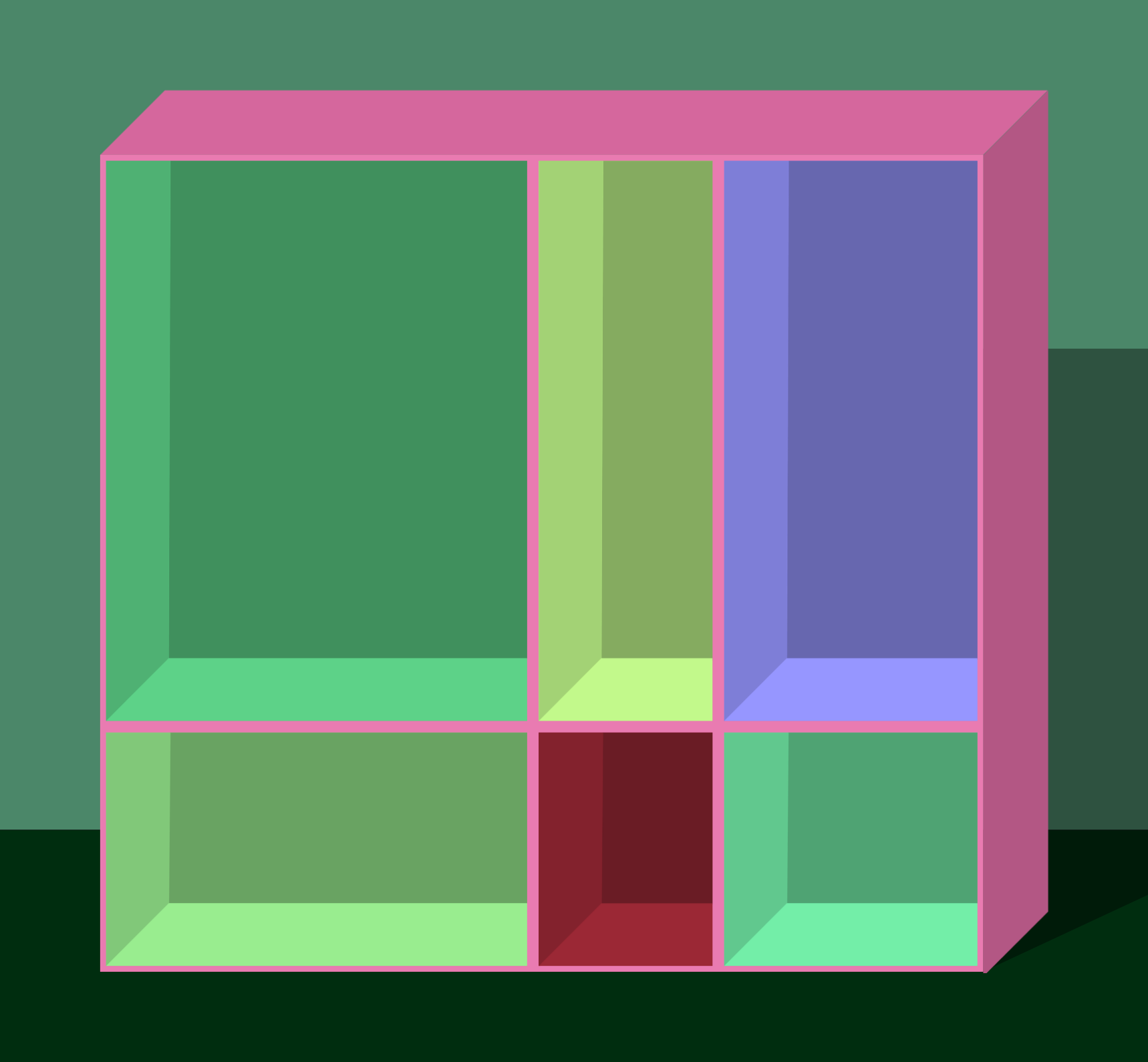 Diggly Collects All #797