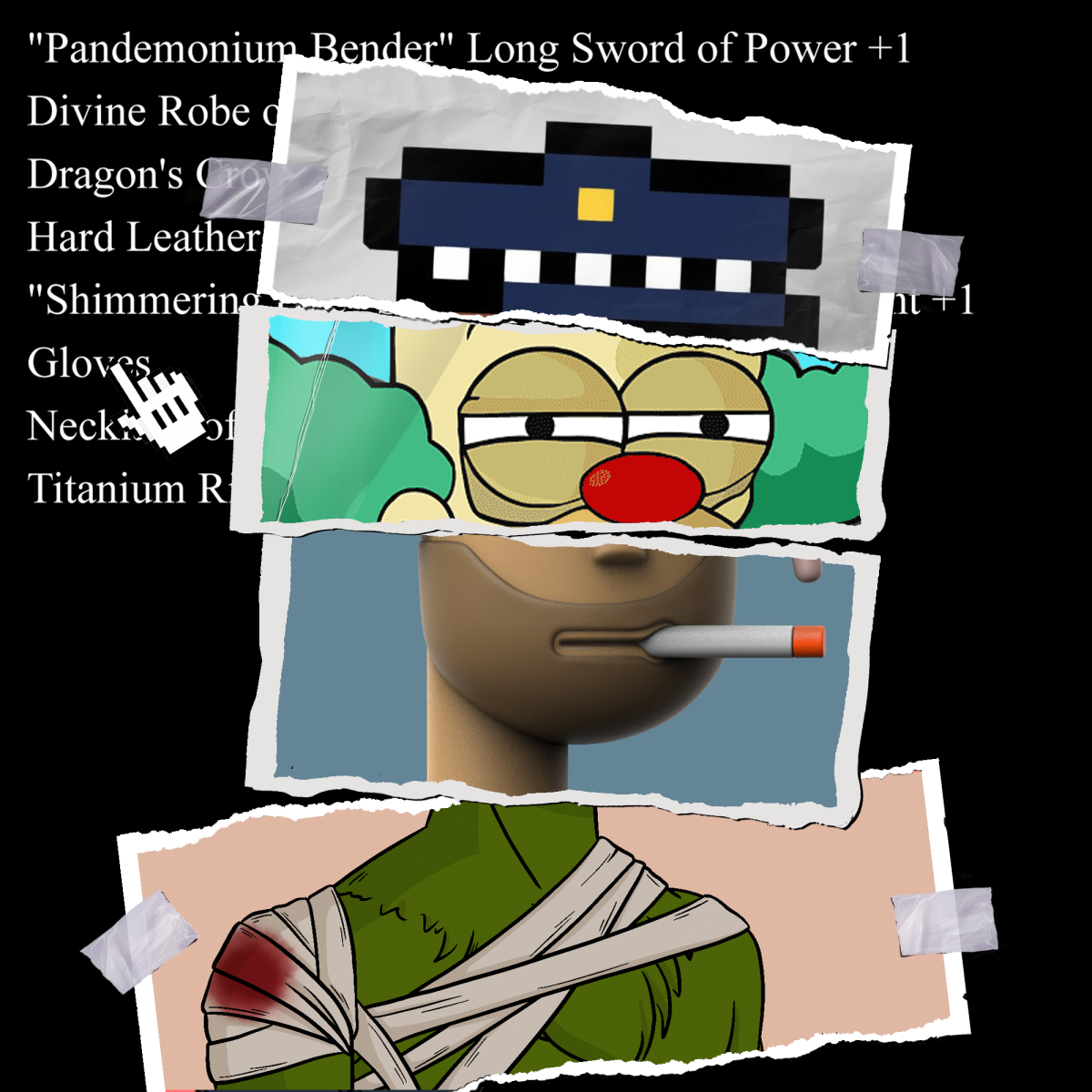 NFT Image