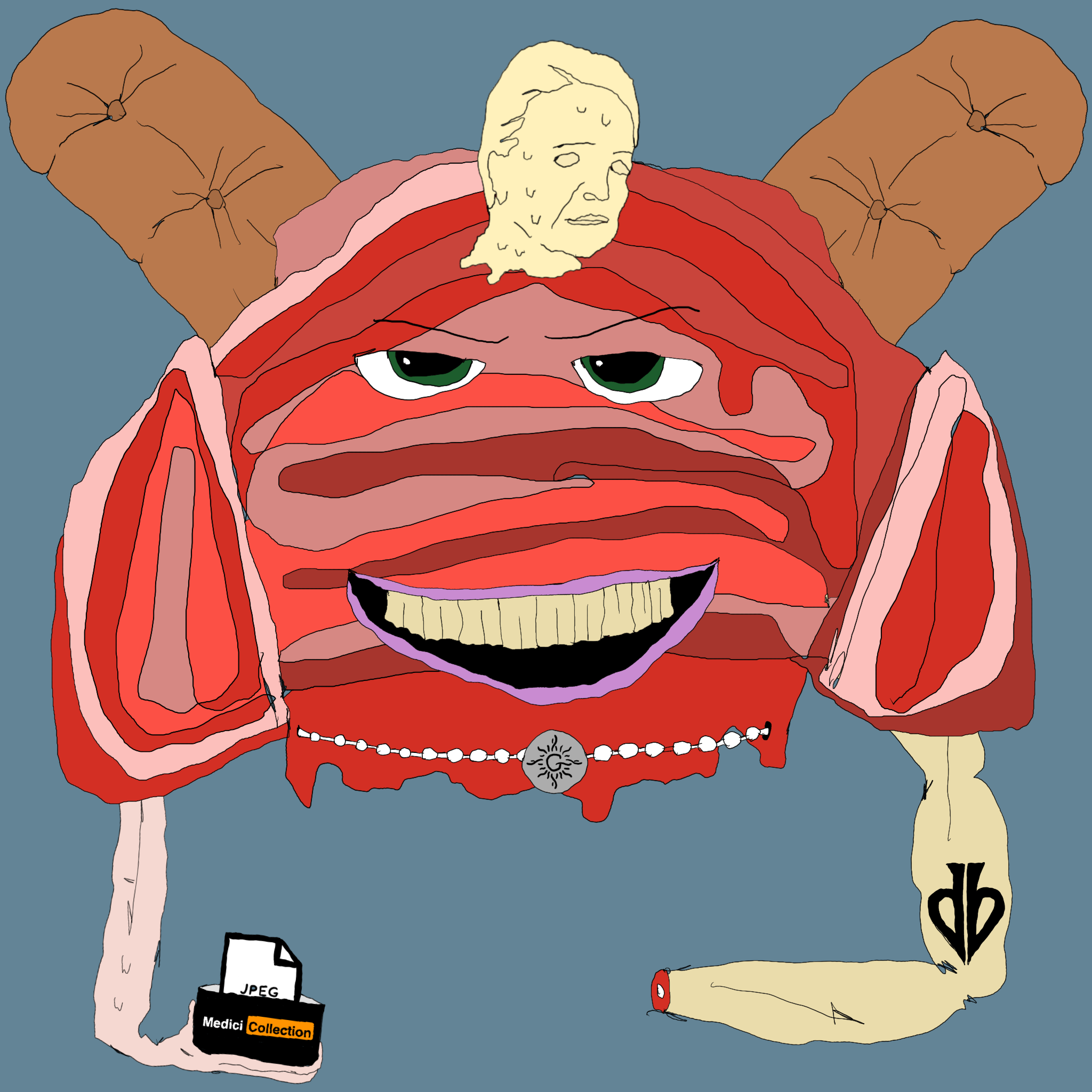 NFT Image