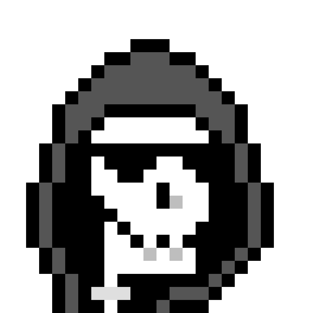 dedcomfy (dedcomfy.eth) Ethereum Name Service (ENS and .eth domain) PFP