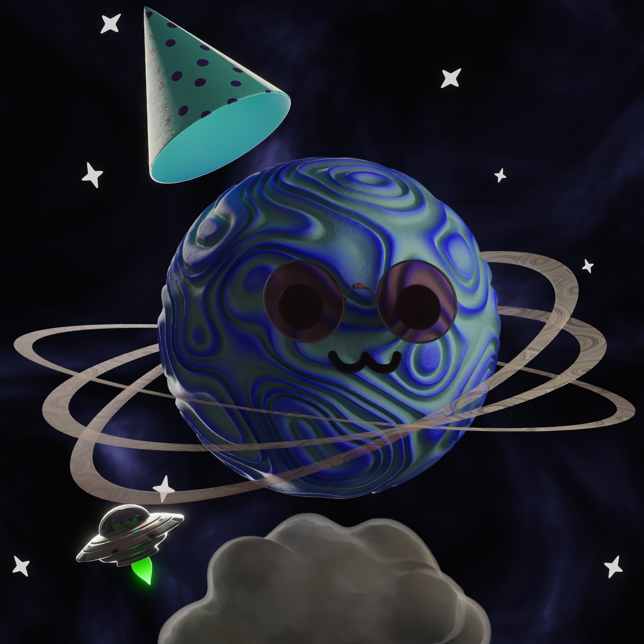 NFT Image