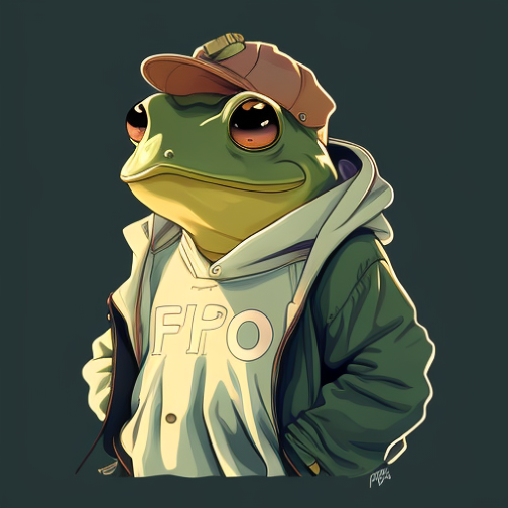 ExoPepes By BonishBil #148