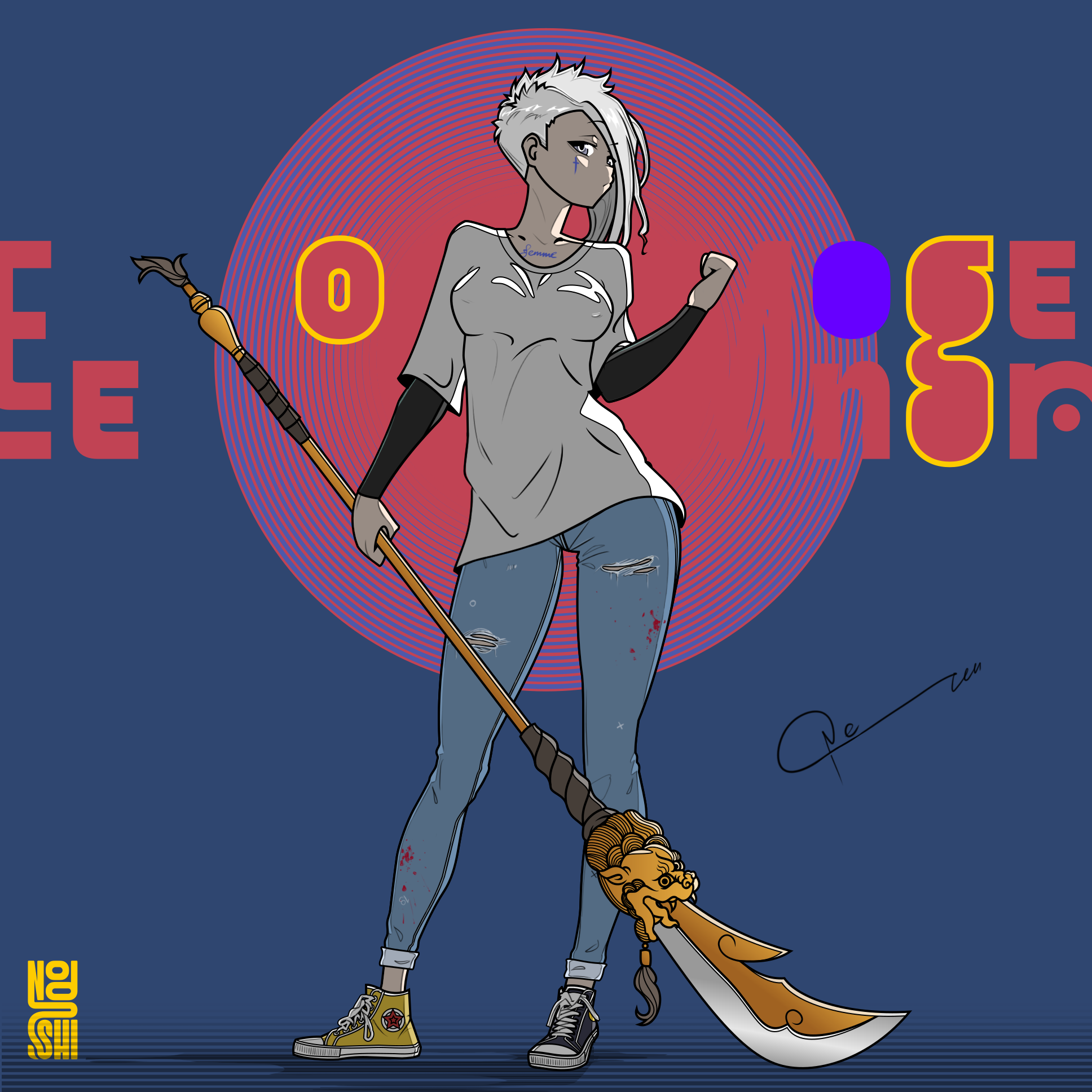 NFT Image
