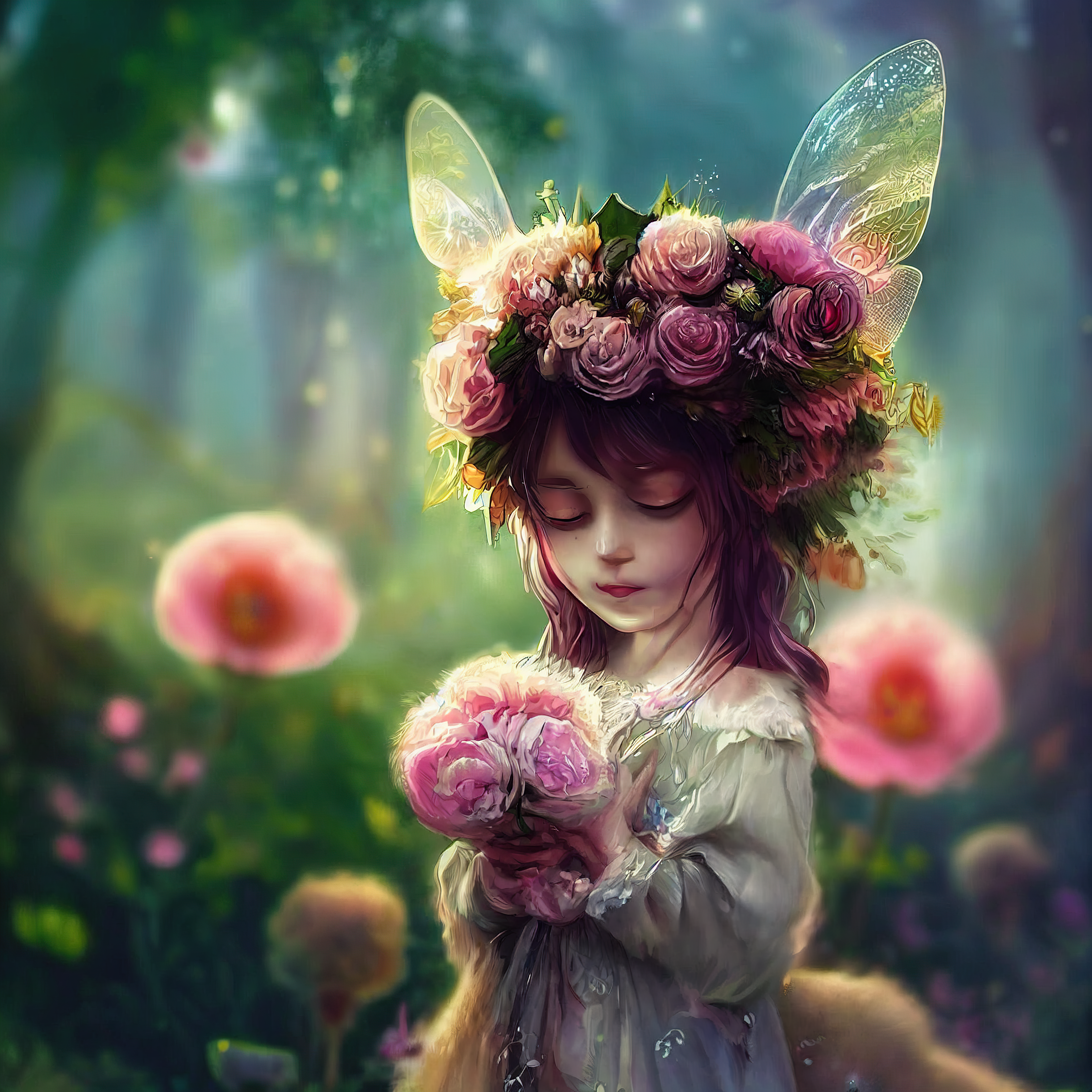 Fairy Girl