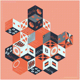 The Blocks of Art #400