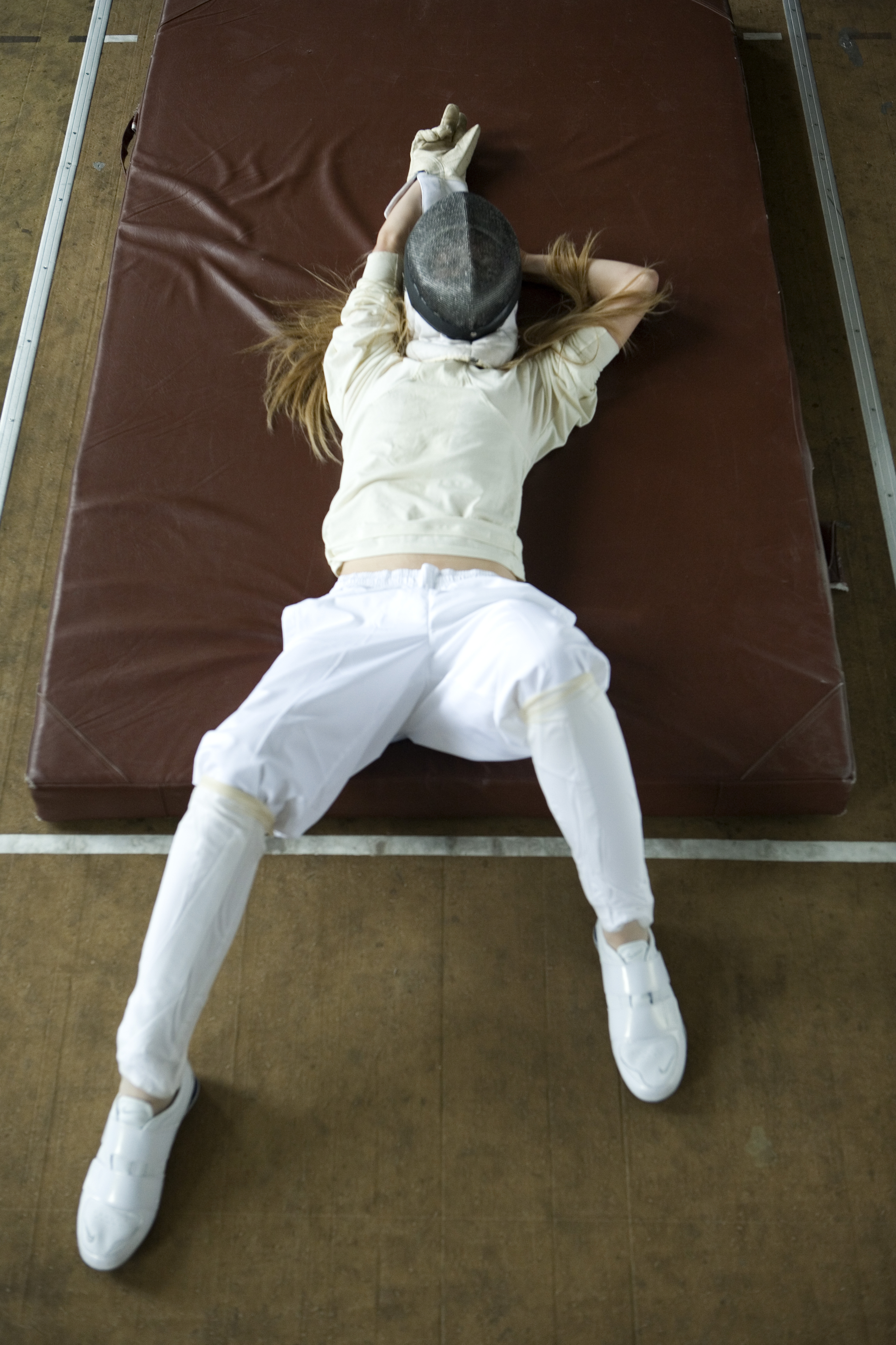 Das Glück begreifen Nr.4 (1/3)     