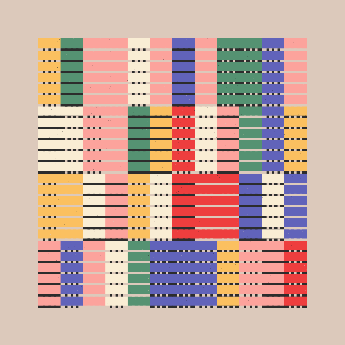 GRIDS by Rasell Nova #222