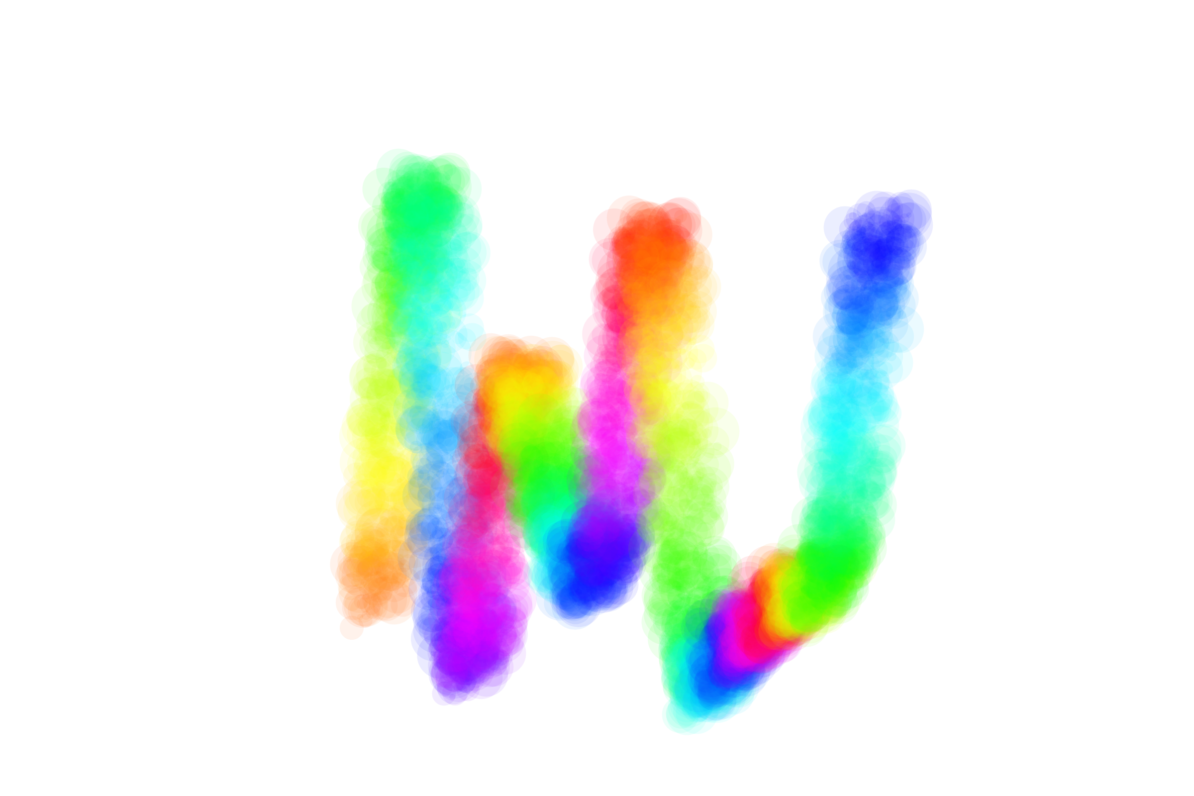 Chromie Squiggle #7925