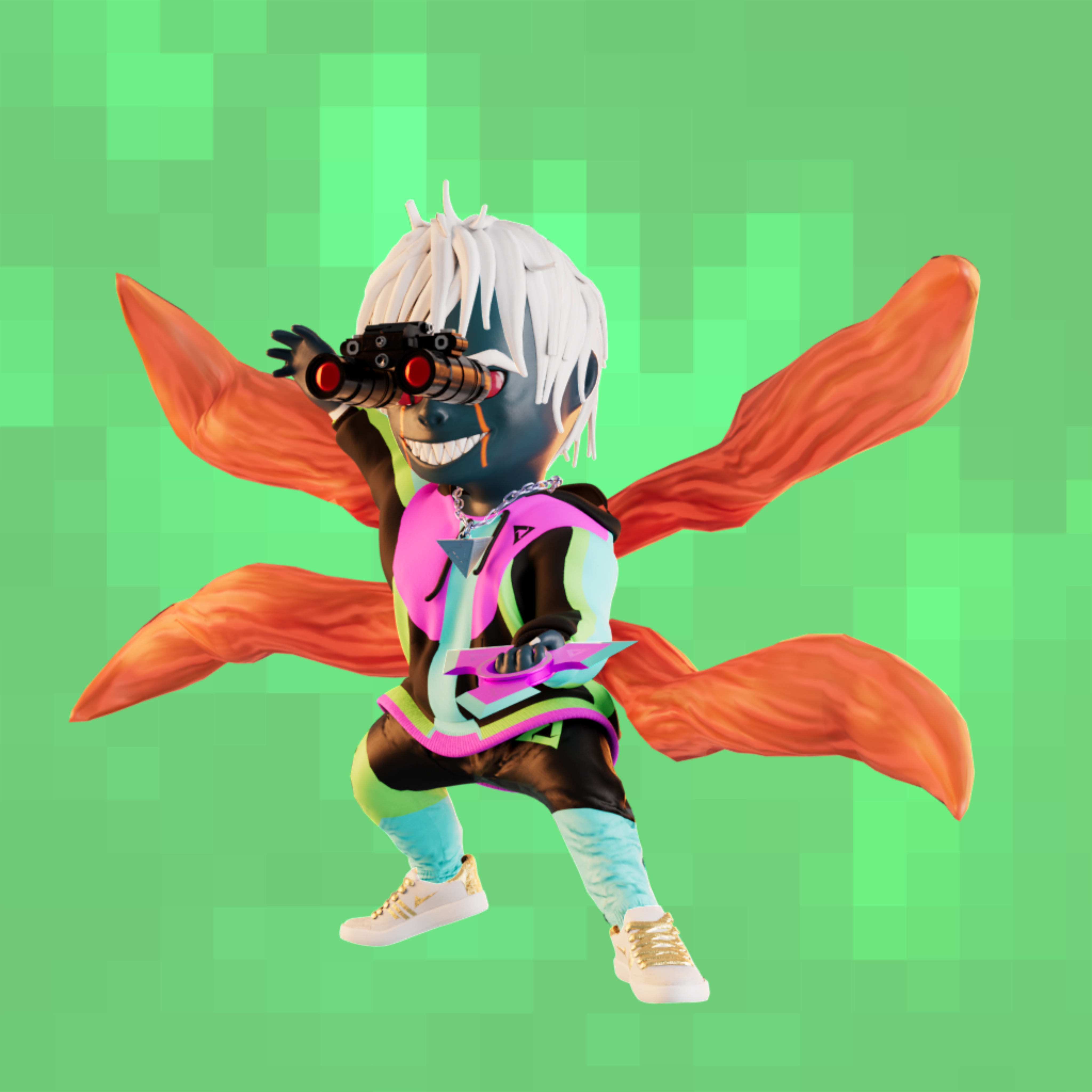 NFT Image