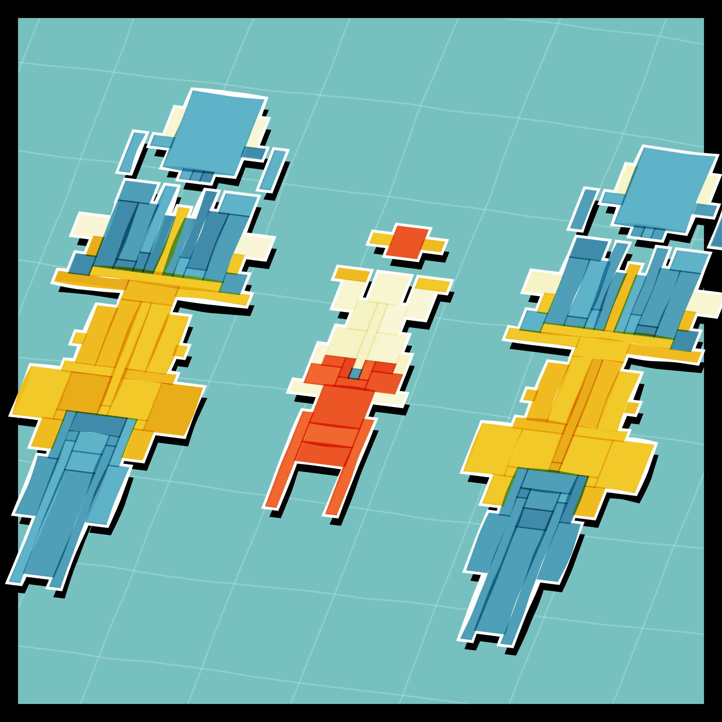 Paper Armada #368