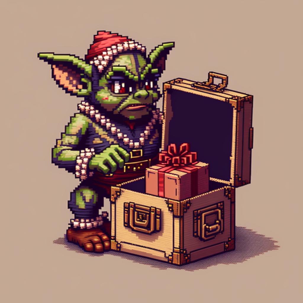 Help Me Gift This #749