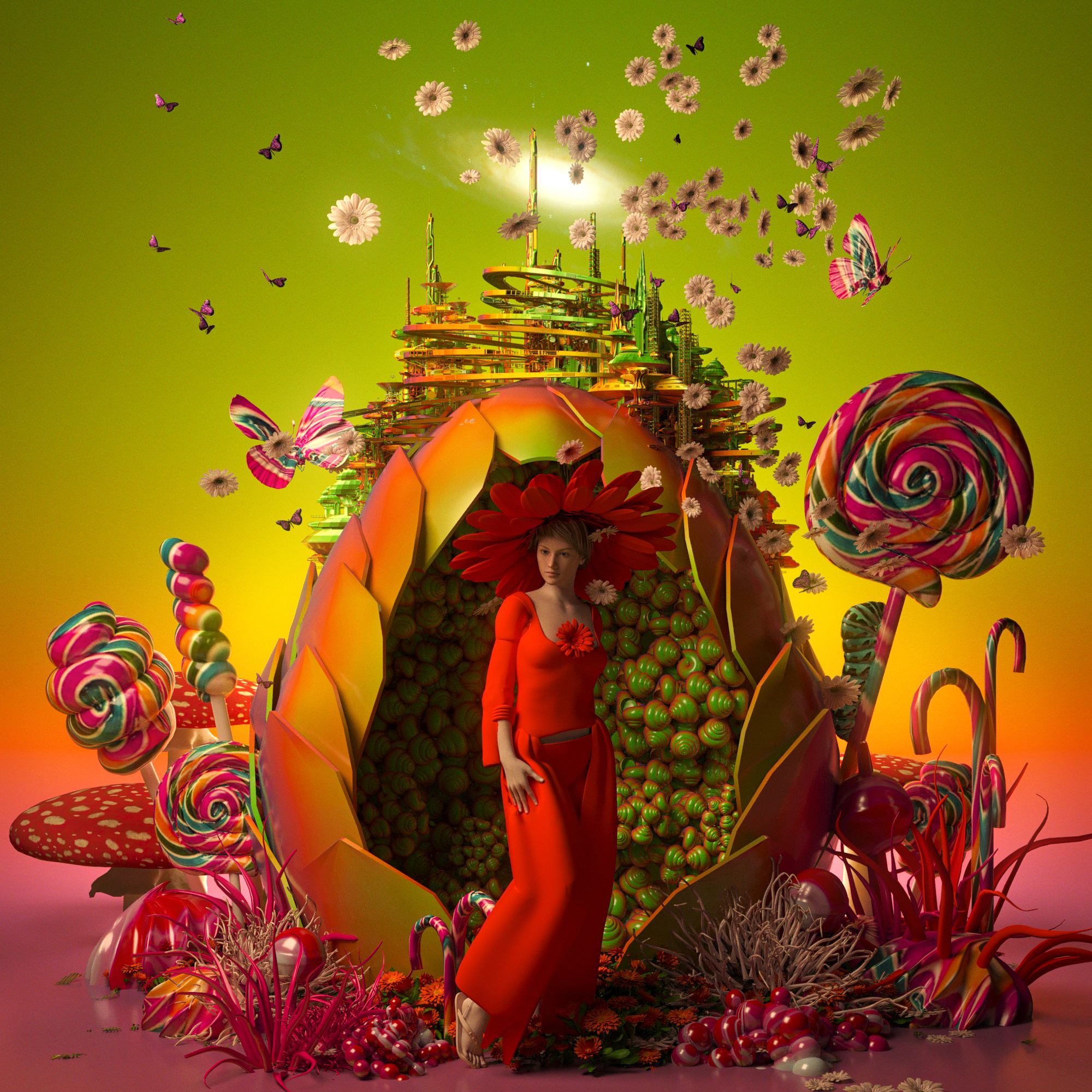 NFT Image