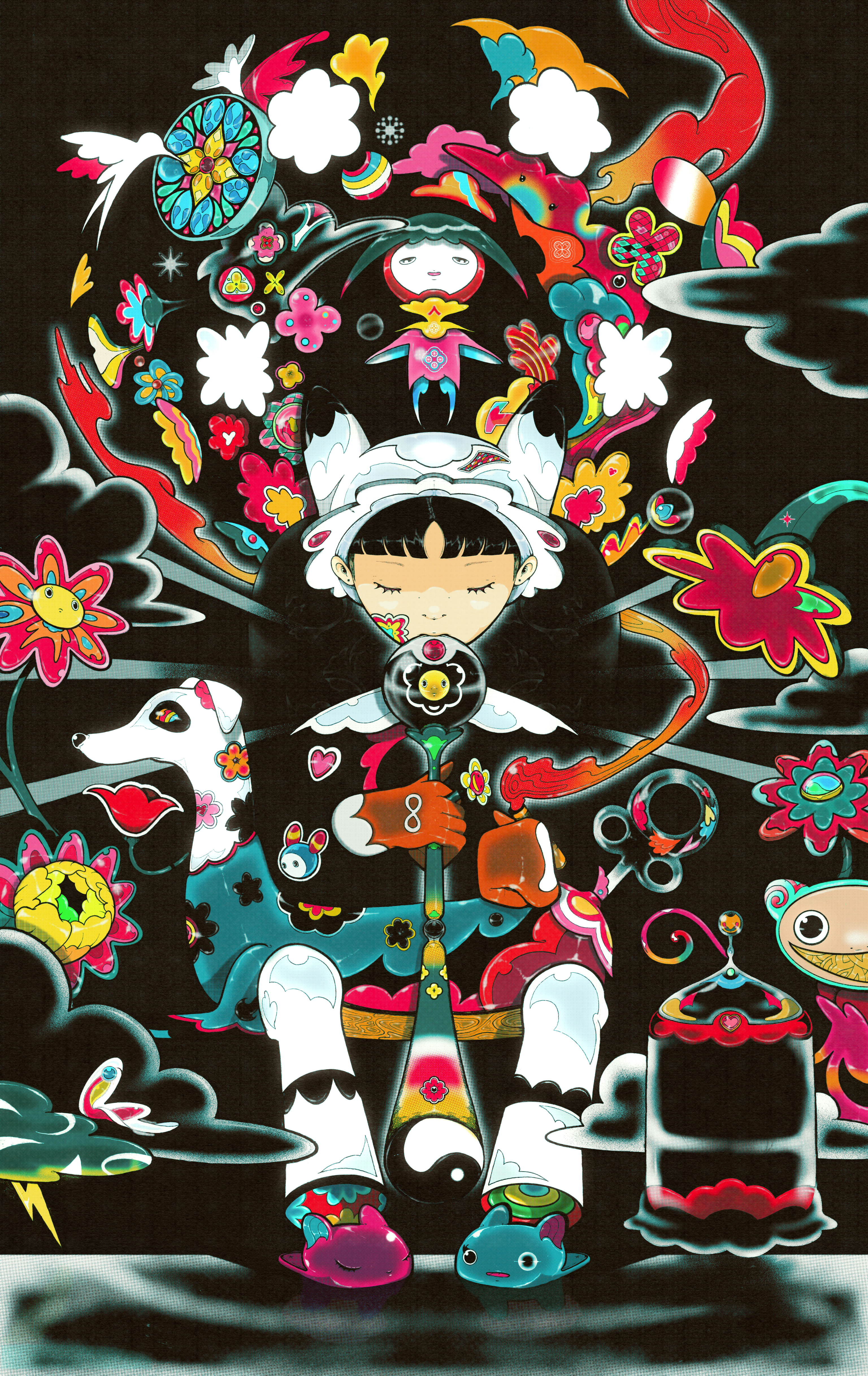 𝔹𝕠𝕥𝕒𝕟𝕚𝕔𝕒⁴²⁰