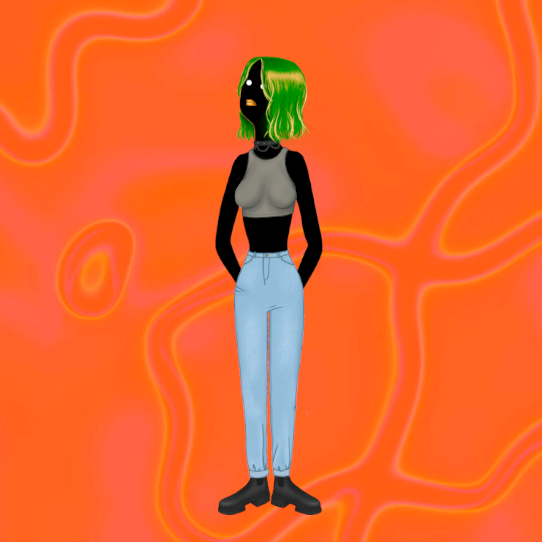 NFT Image