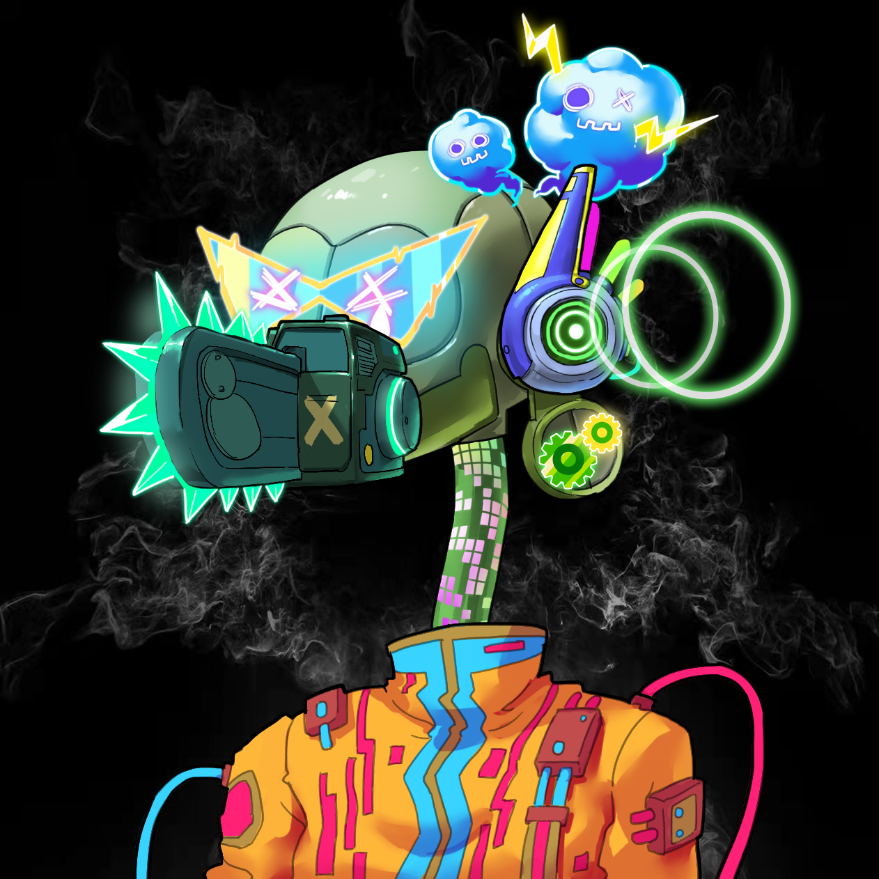 NFT Image