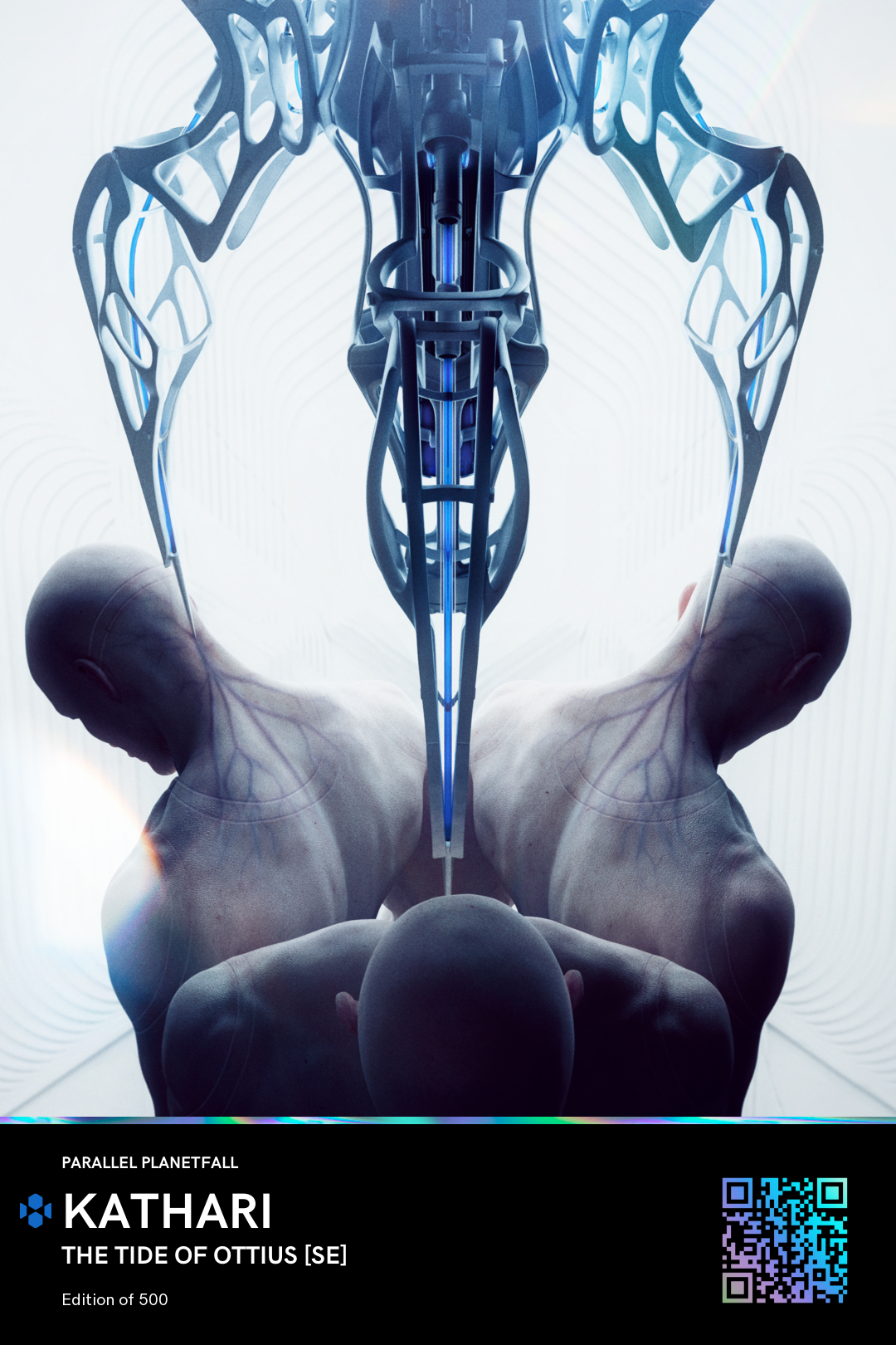 The Tide of Ottius [SE]