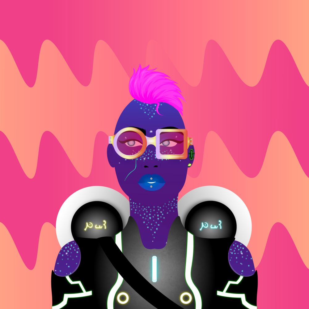 NFT Image