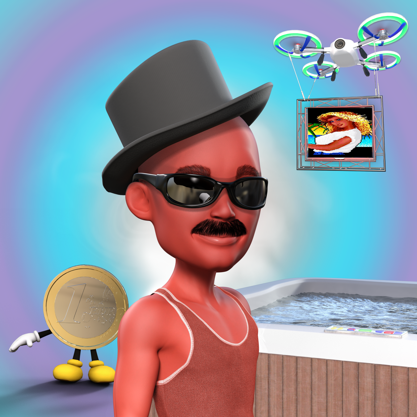 NFT Image
