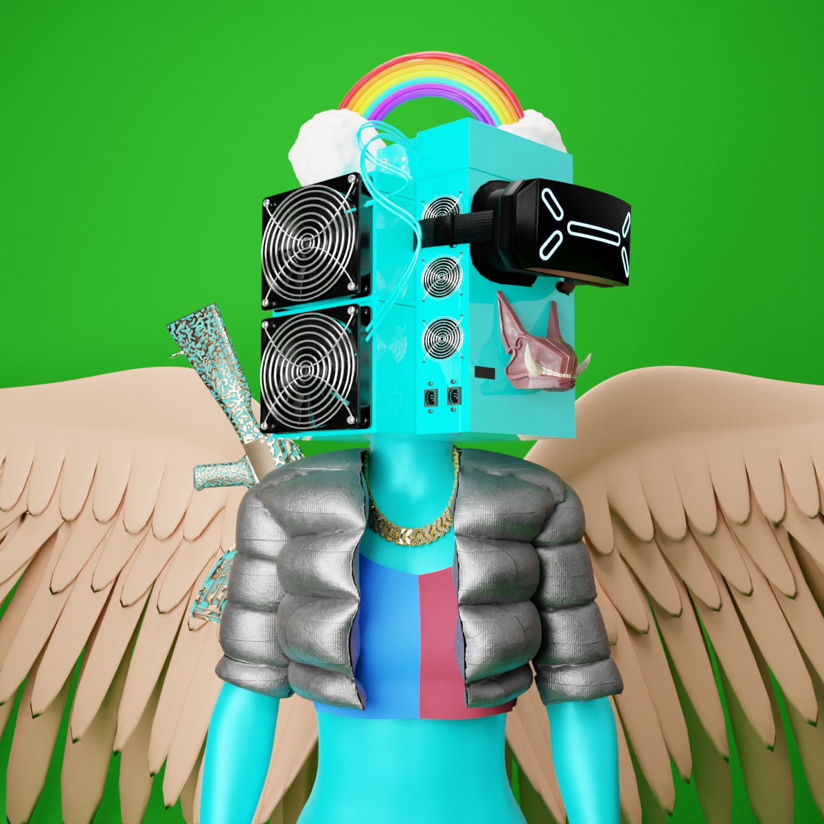 NFT Image