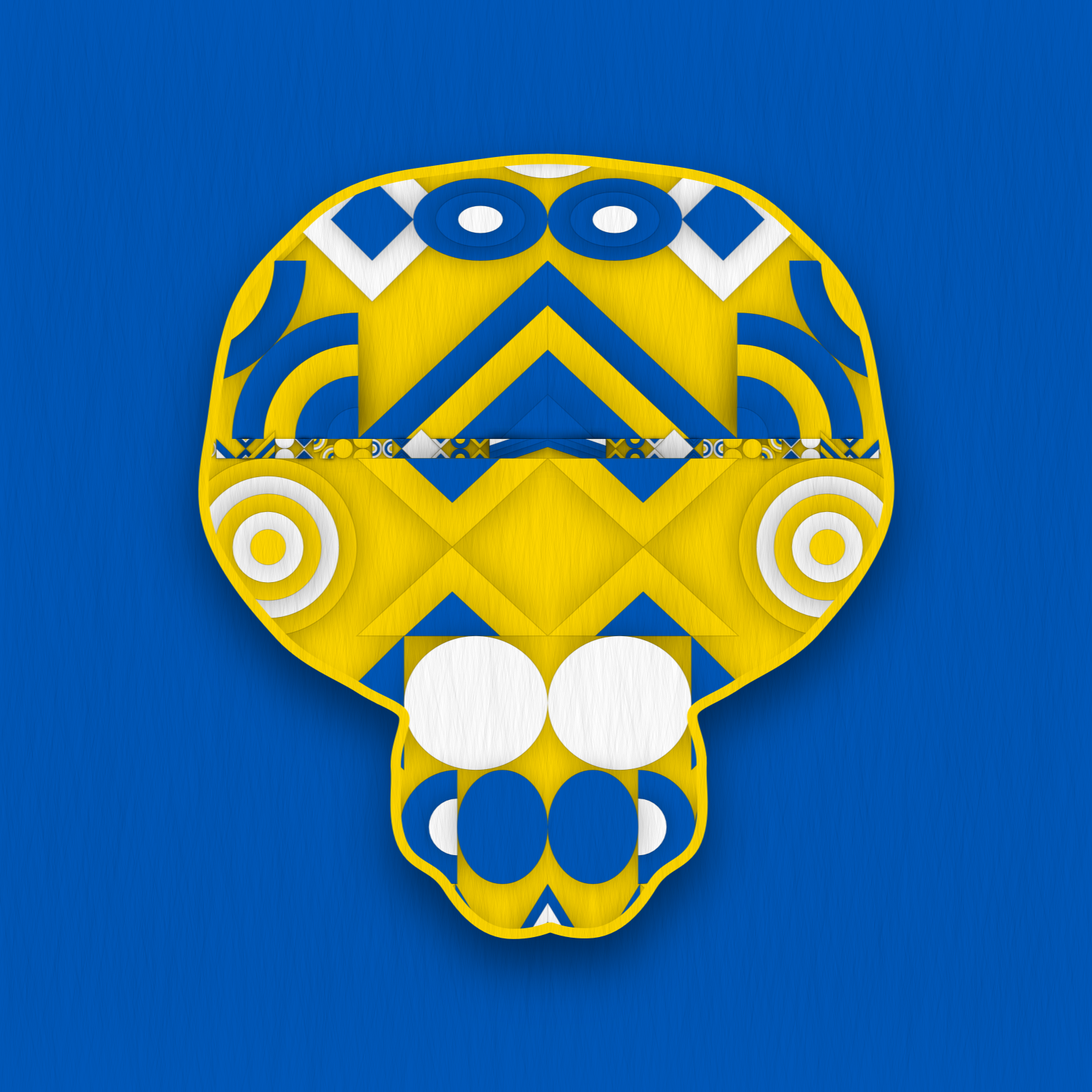 Generativemasks Ukraine Edition #5552