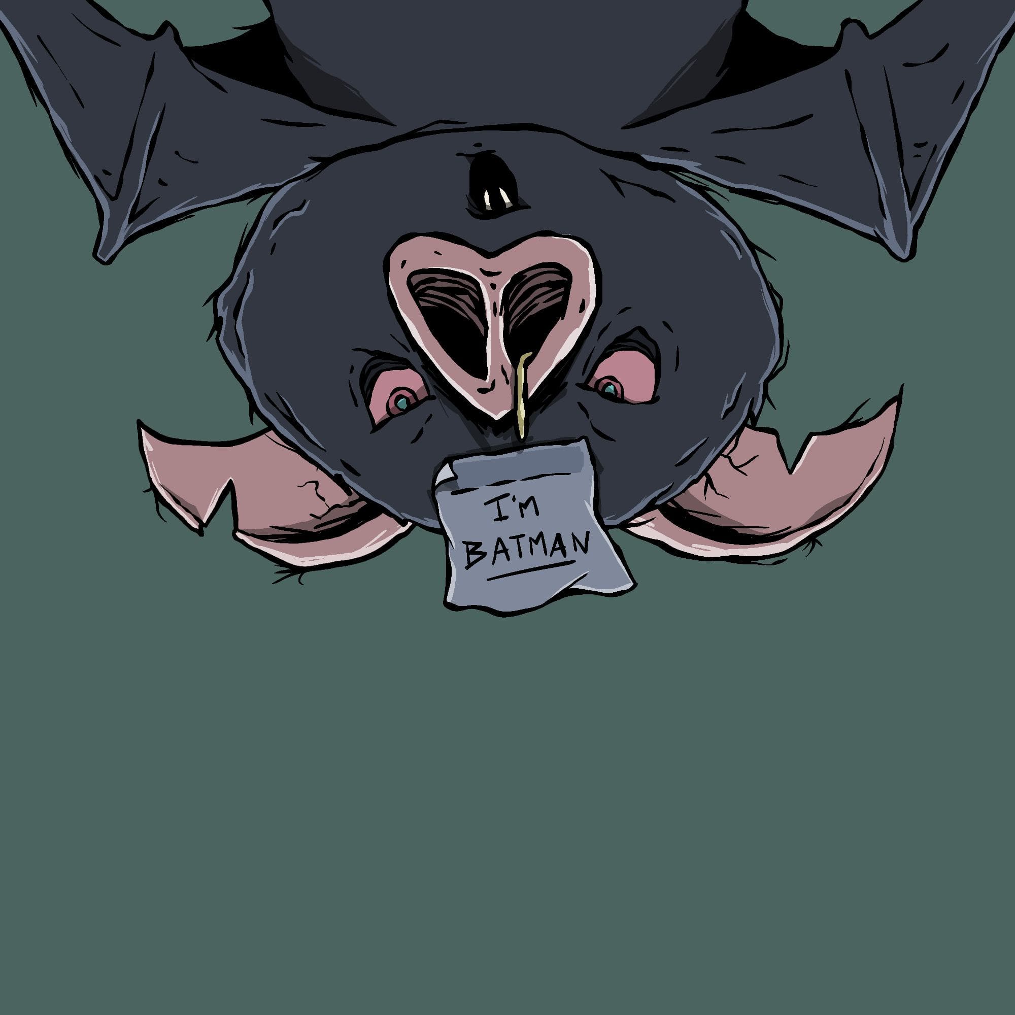 Moon Bats #2963
