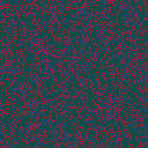 Chain of Life #172