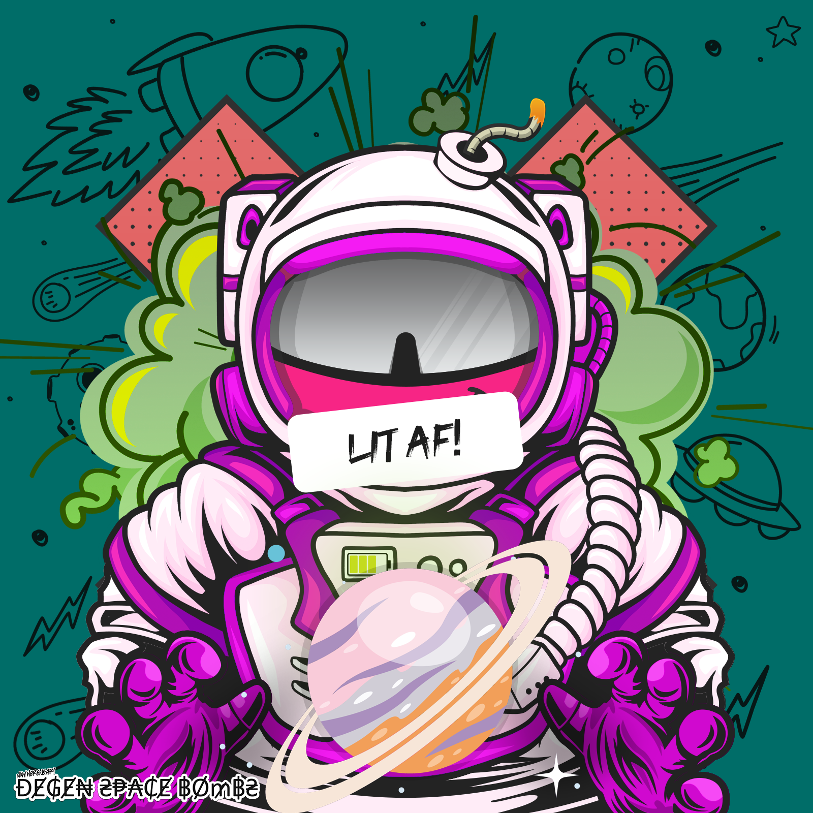 NFT Image