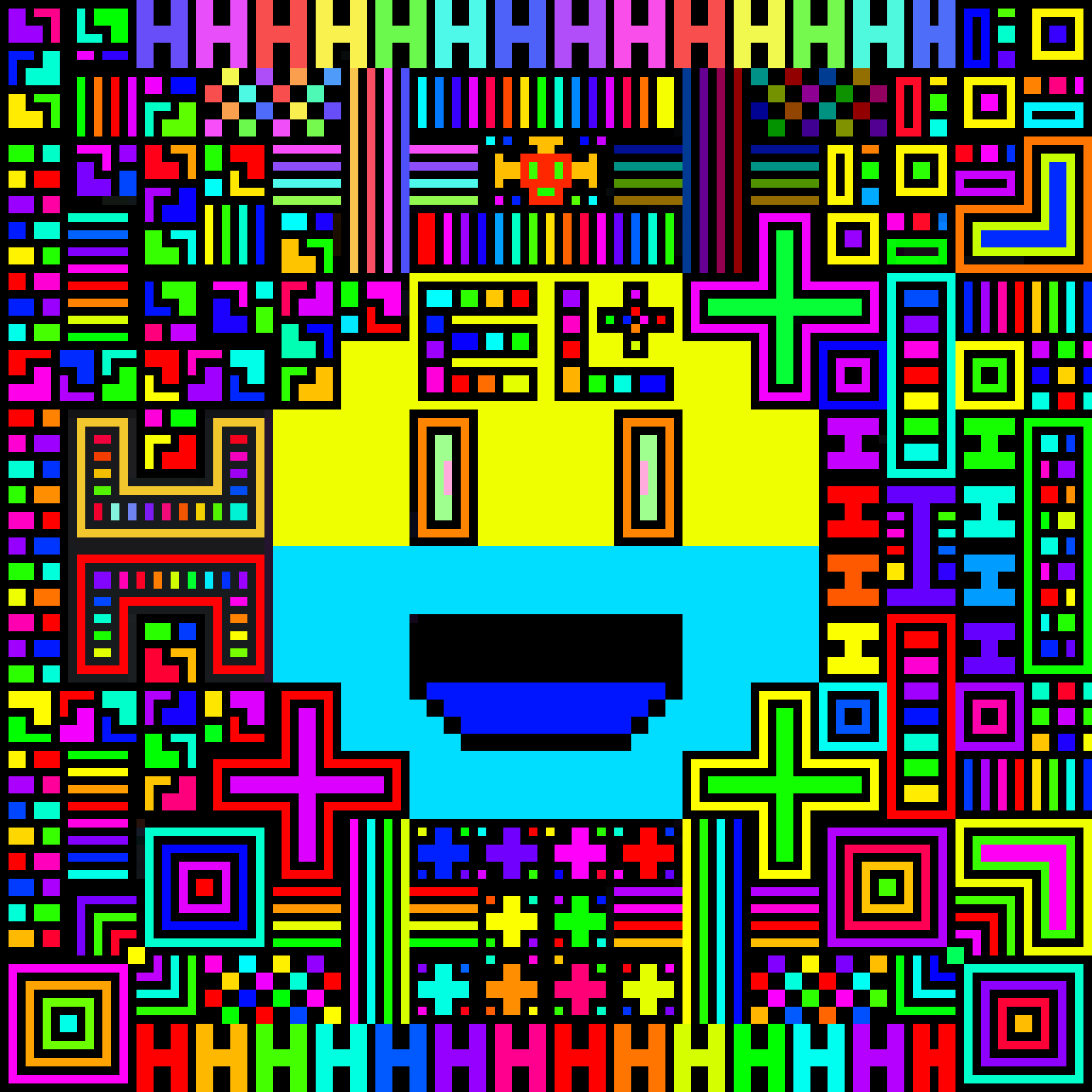 Energy plus luxury #9962