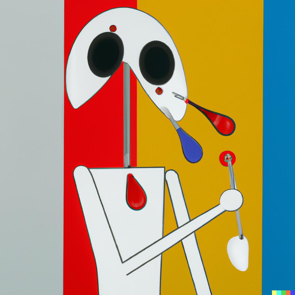 Not For Human Consumption #361