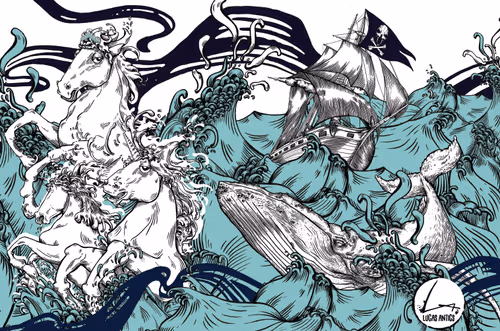 The Mischief’s Revenge #35