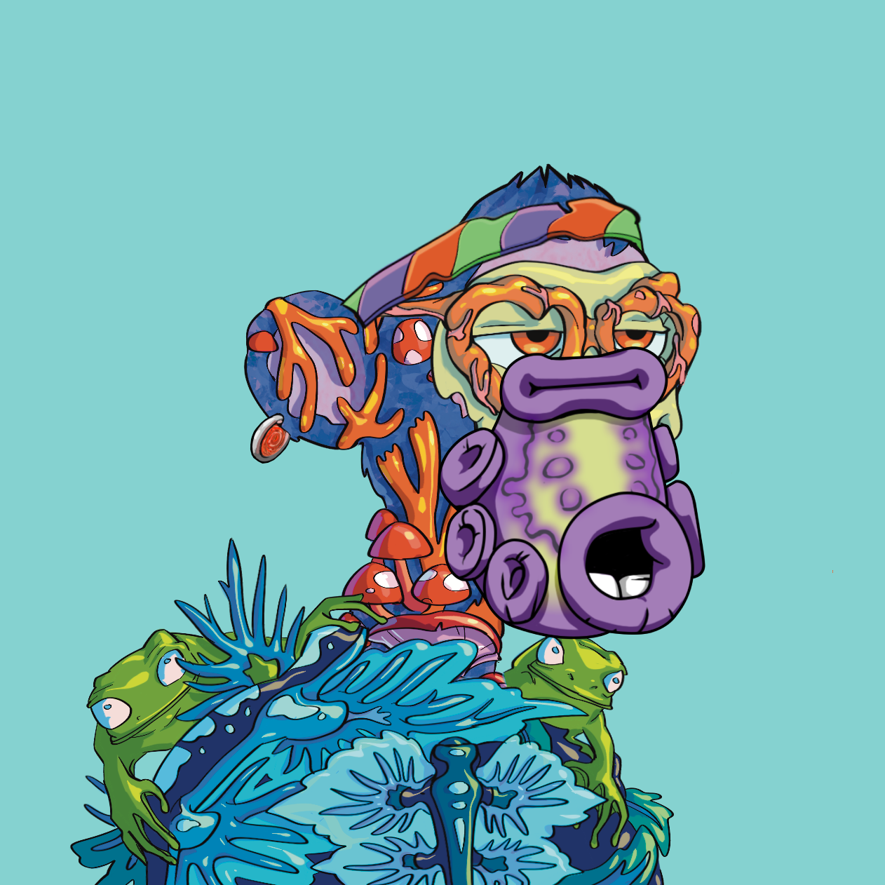 NFT Image