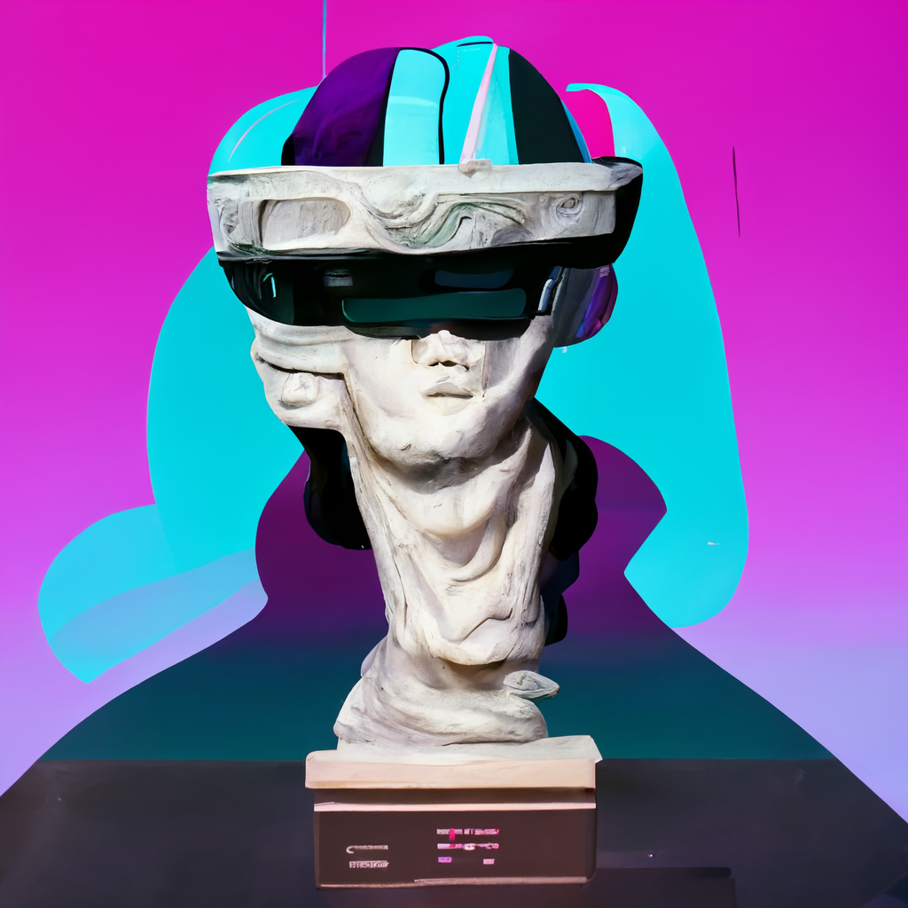 DESKTOP STATUE SYSTEMS LIMITED #734