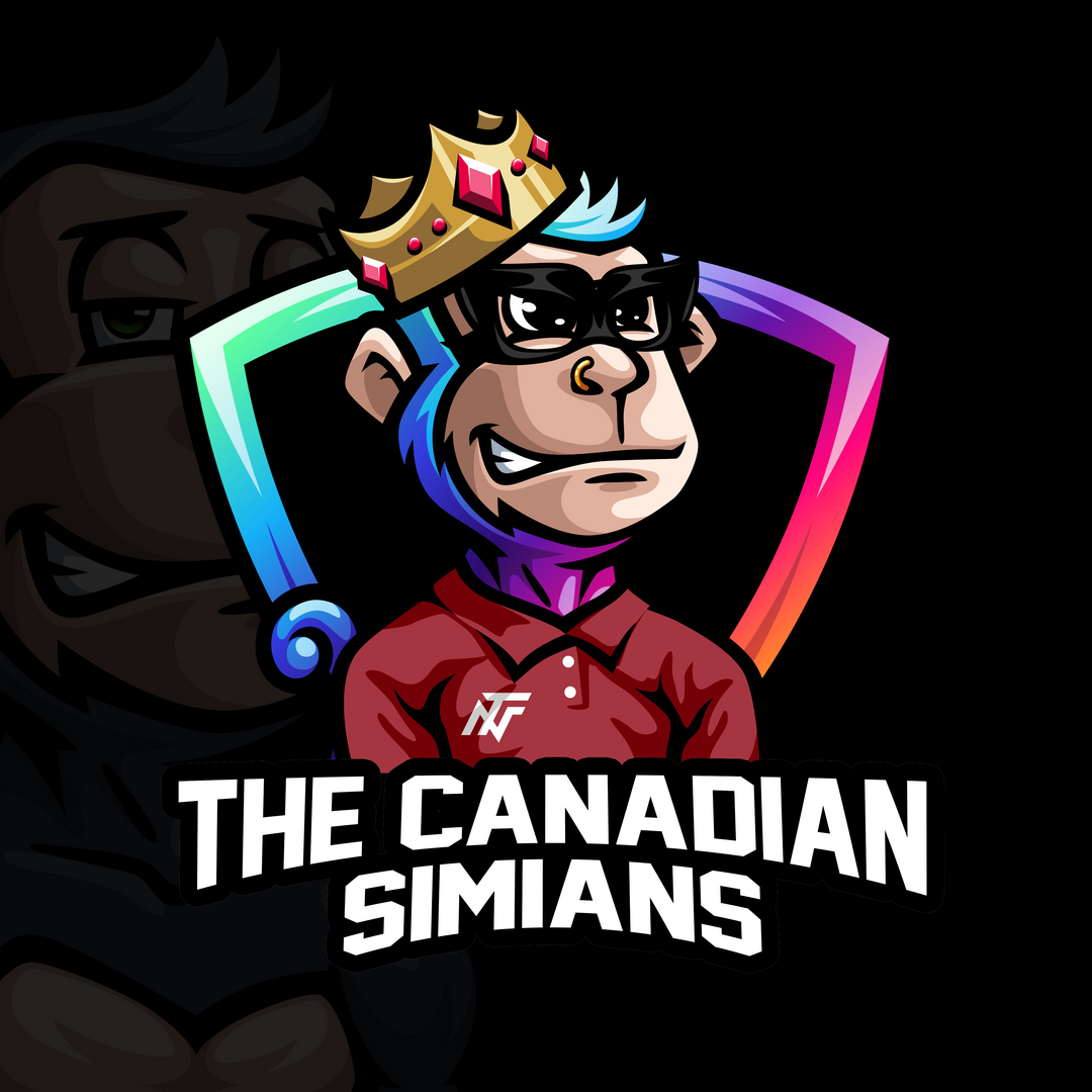 The Canadian Simians