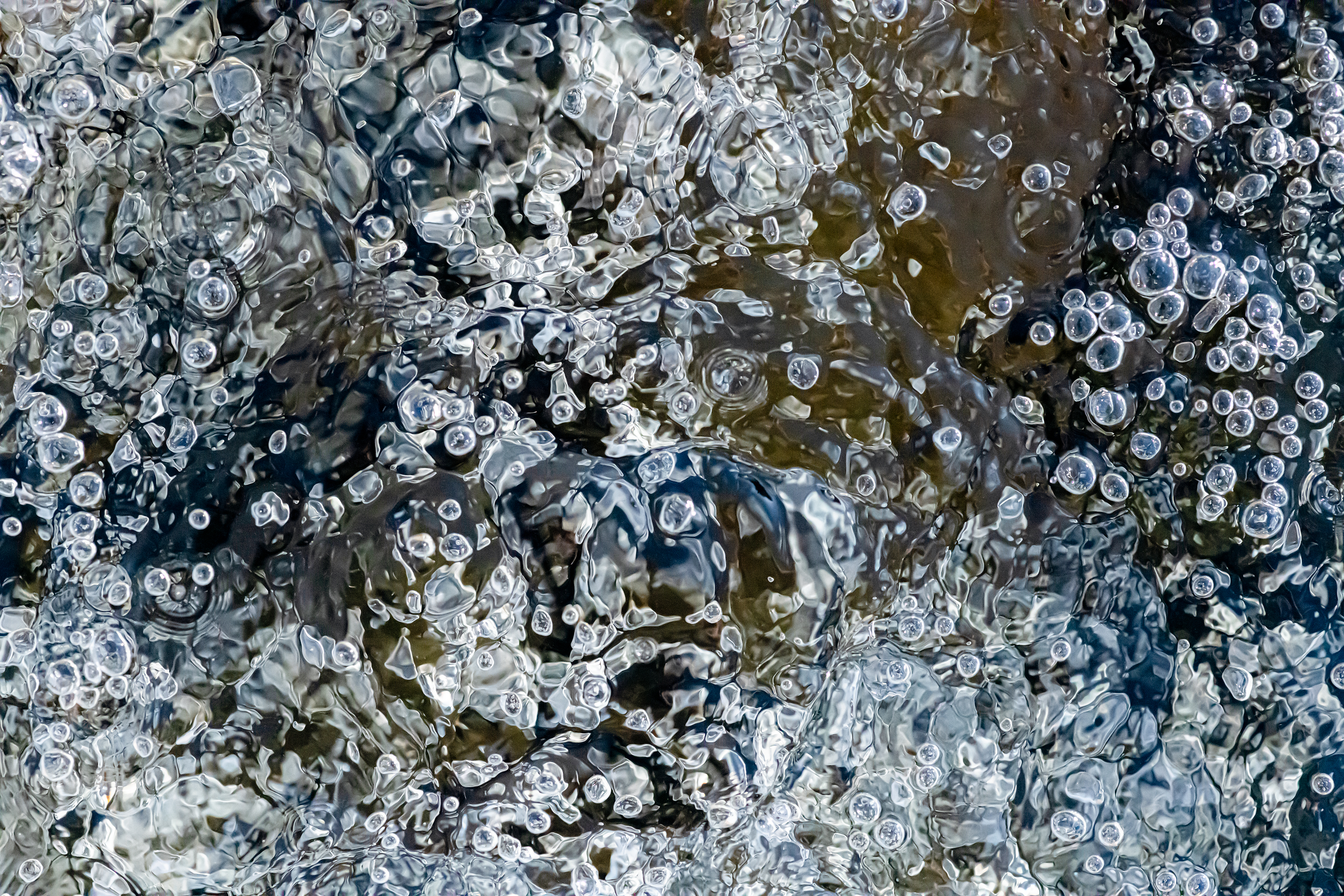 Ebb and Flow #97