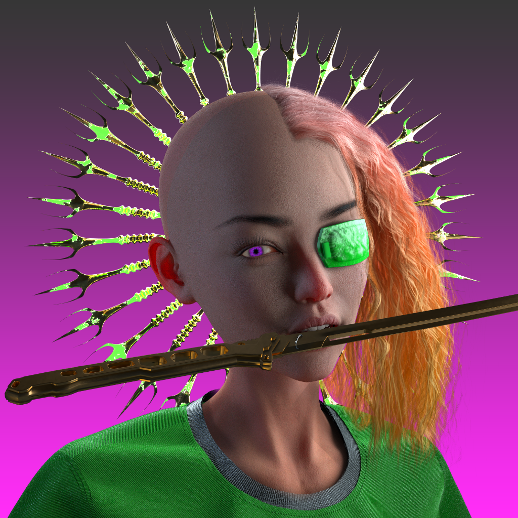 NFT Image