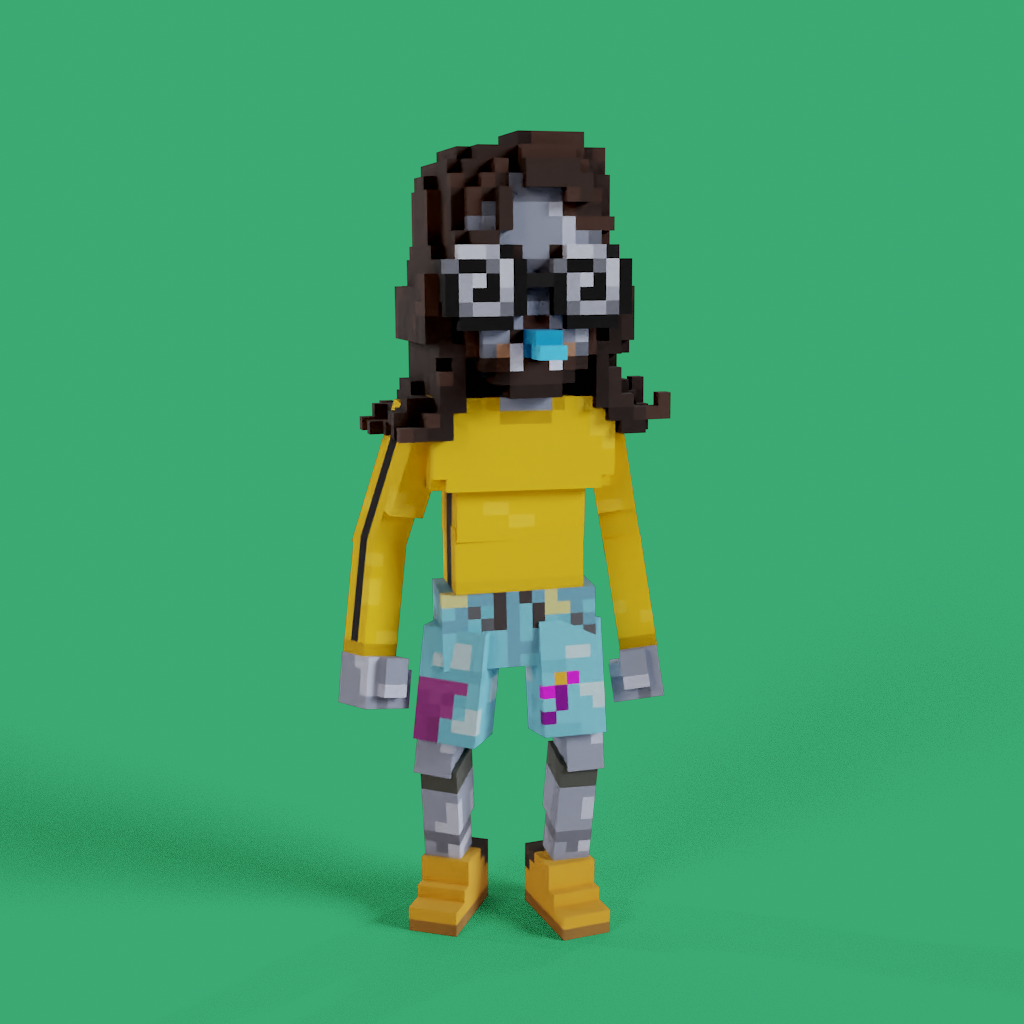SteveAoki #1016