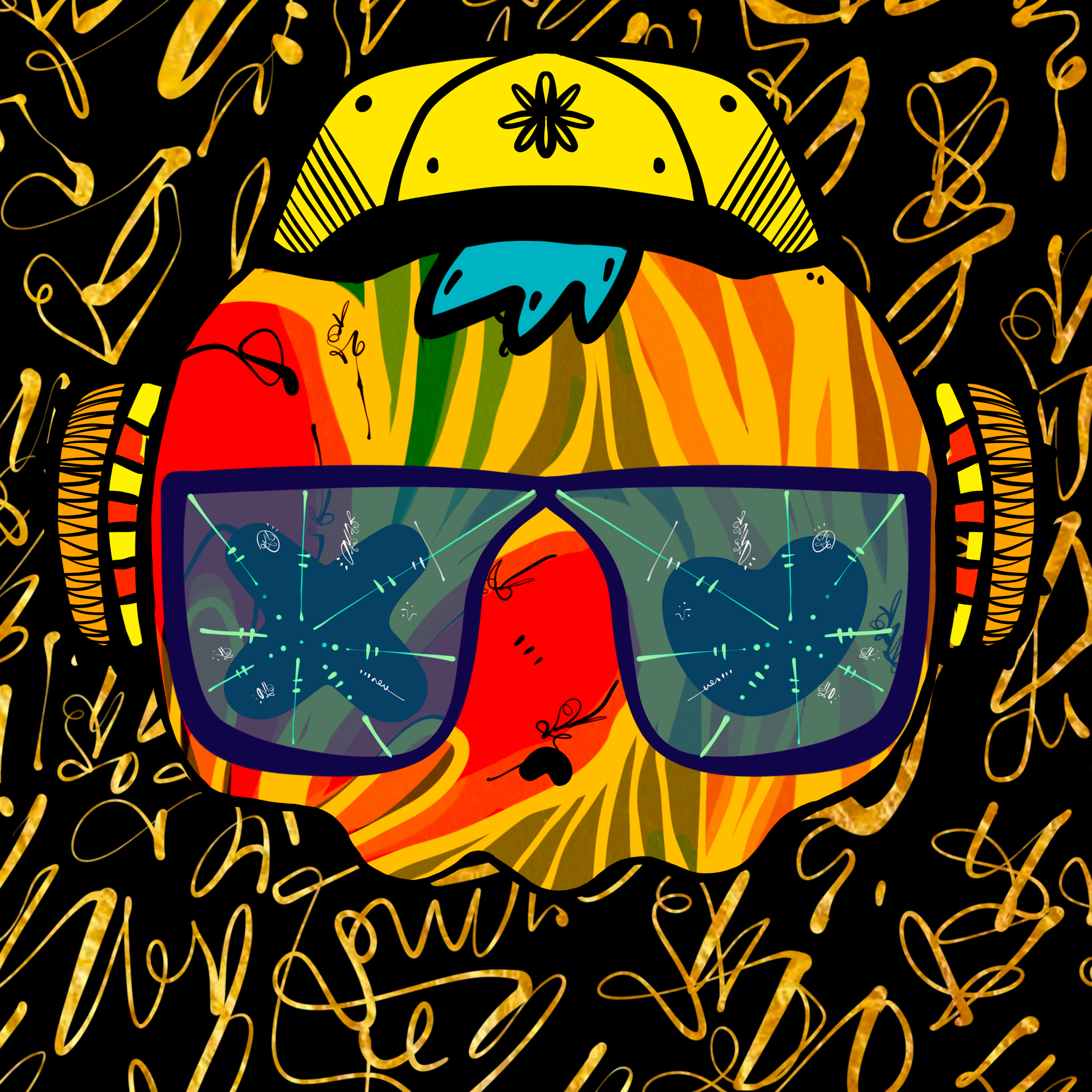 ORGNLS by SABET #2148