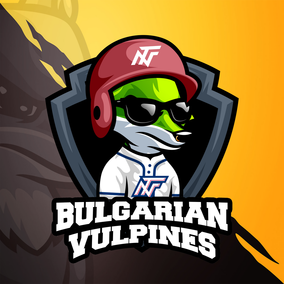 Bulgarian Vulpines