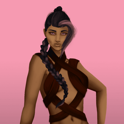 sohina.eth Ethereum Name Service (ENS and .eth domain) PFP