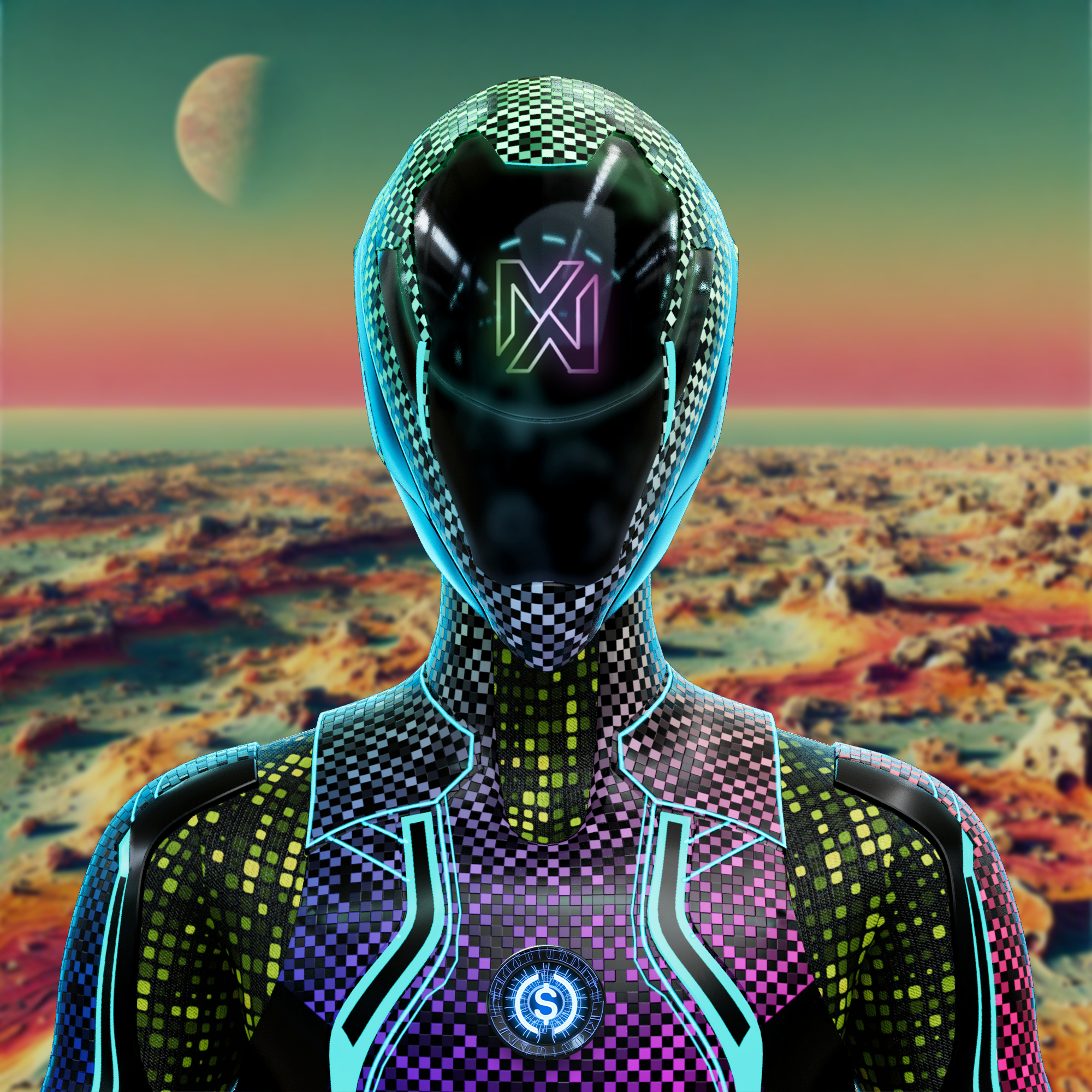 NFT Image