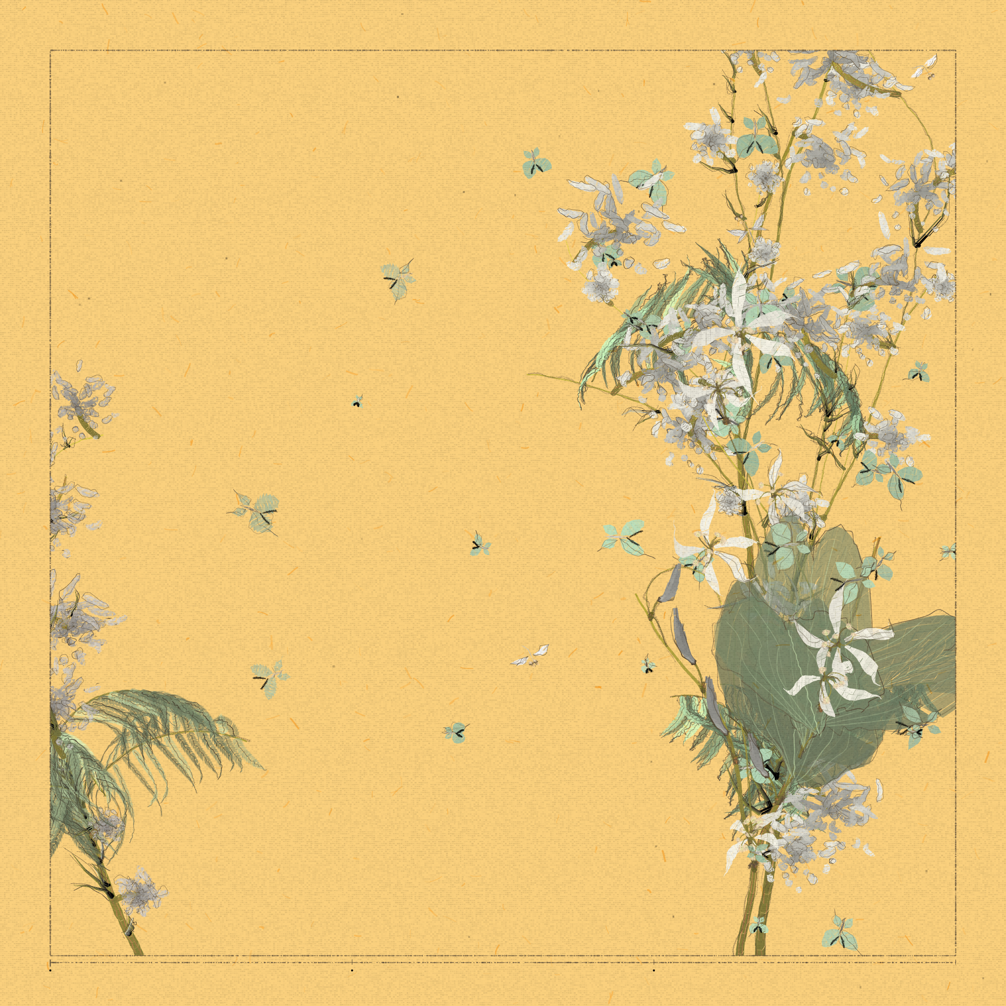 Polypaths | 植徑集 #70