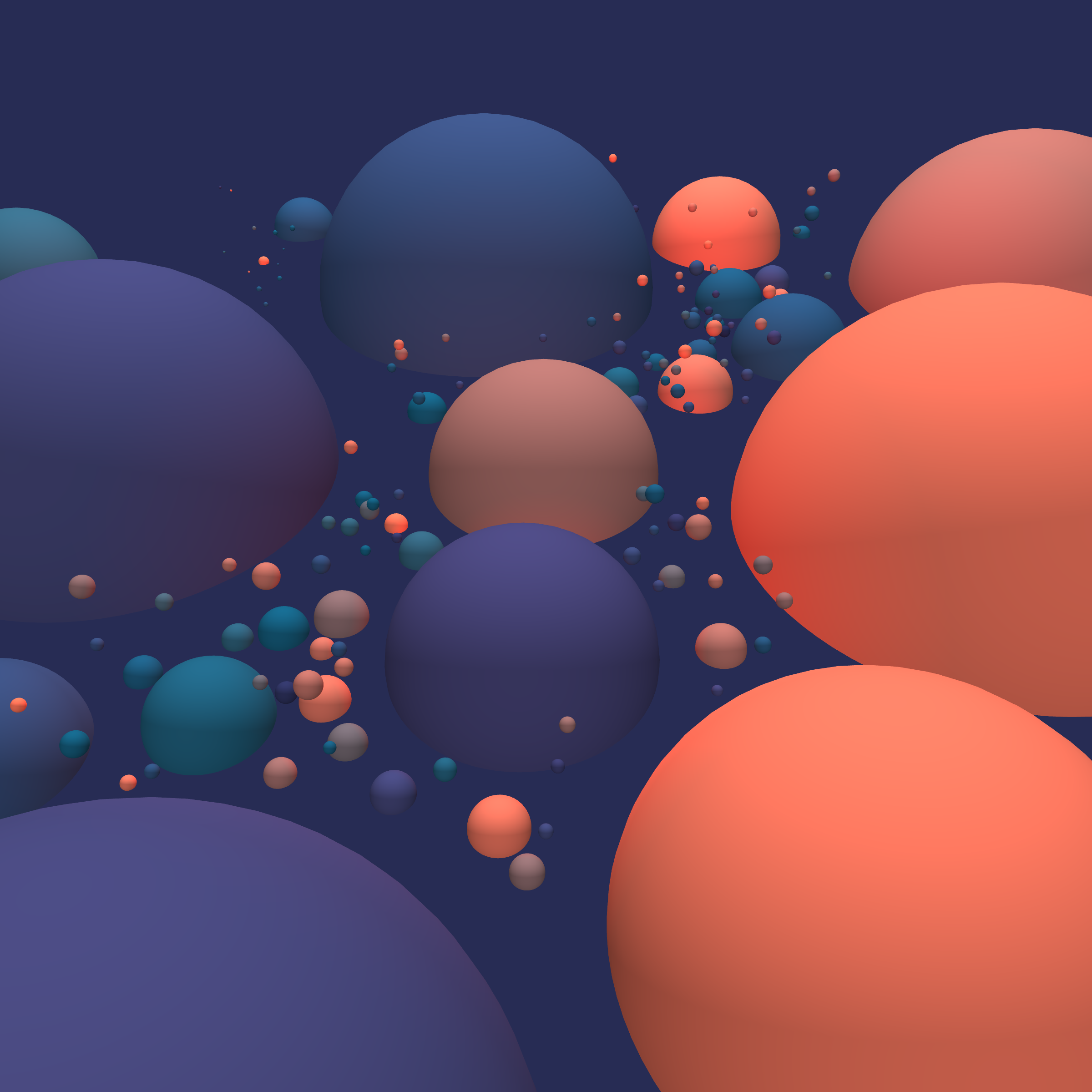 Organized Disruption #530