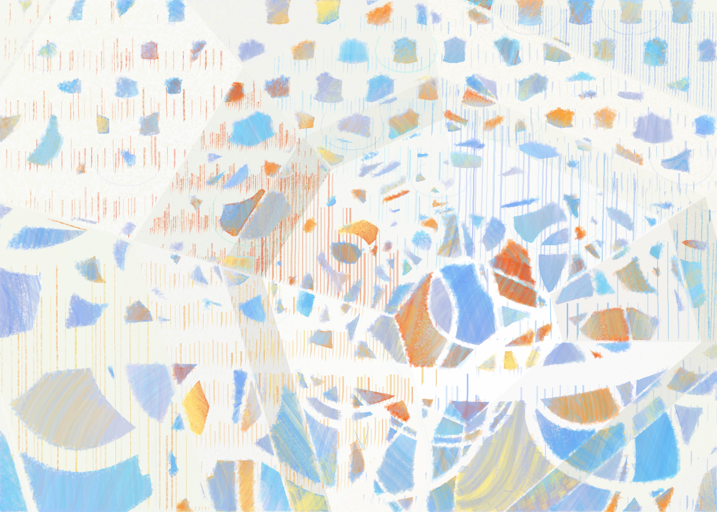 Drifting Dreams #155