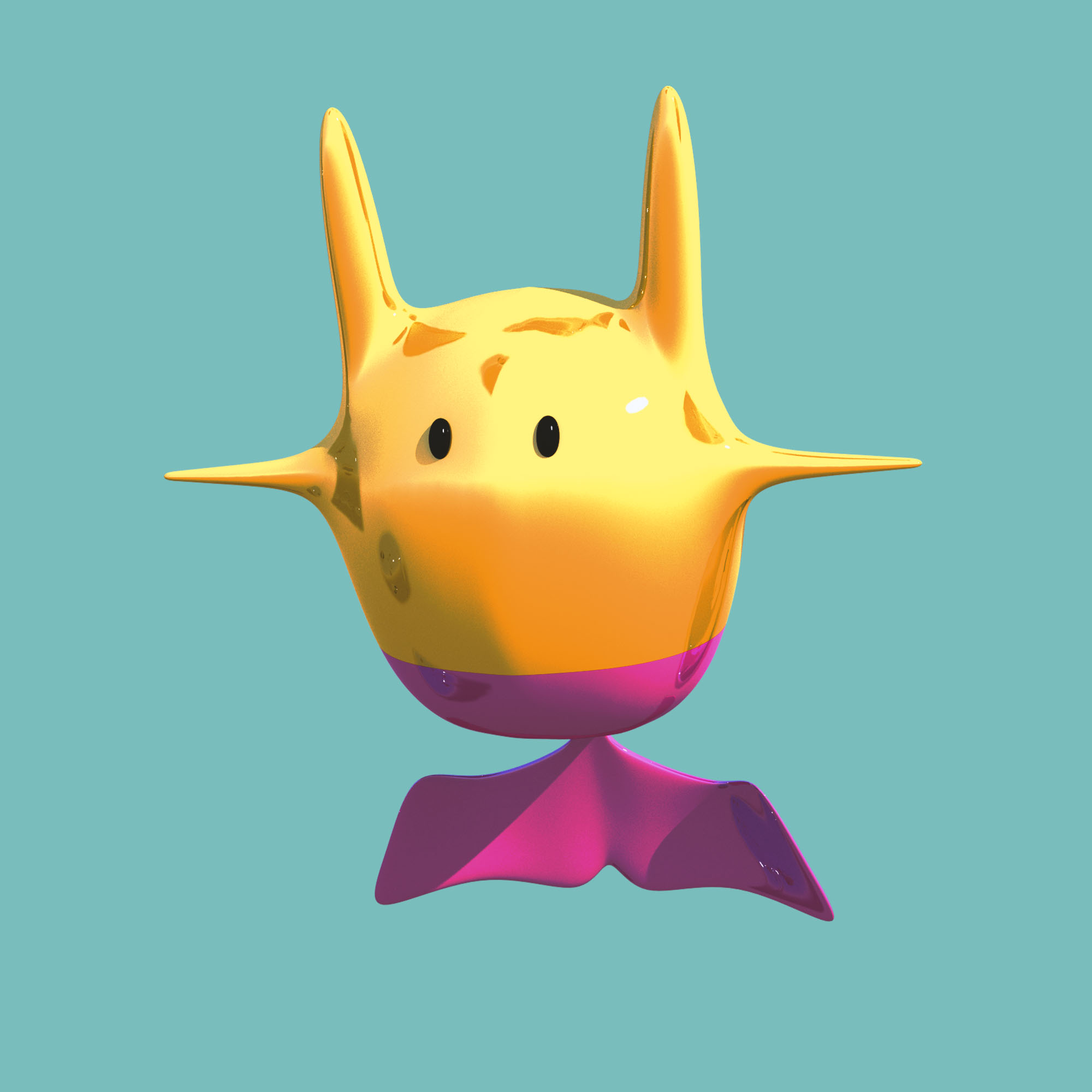 Super Tiny World #58