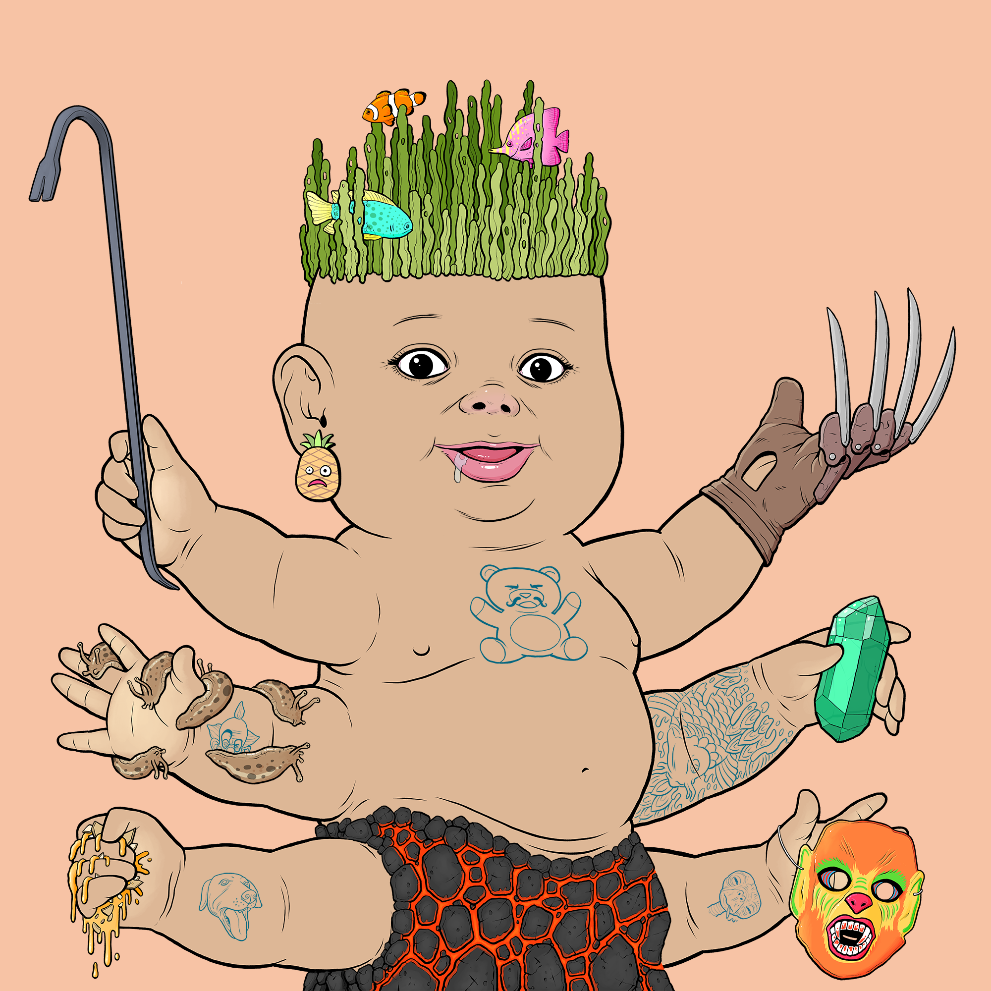 NFT Image