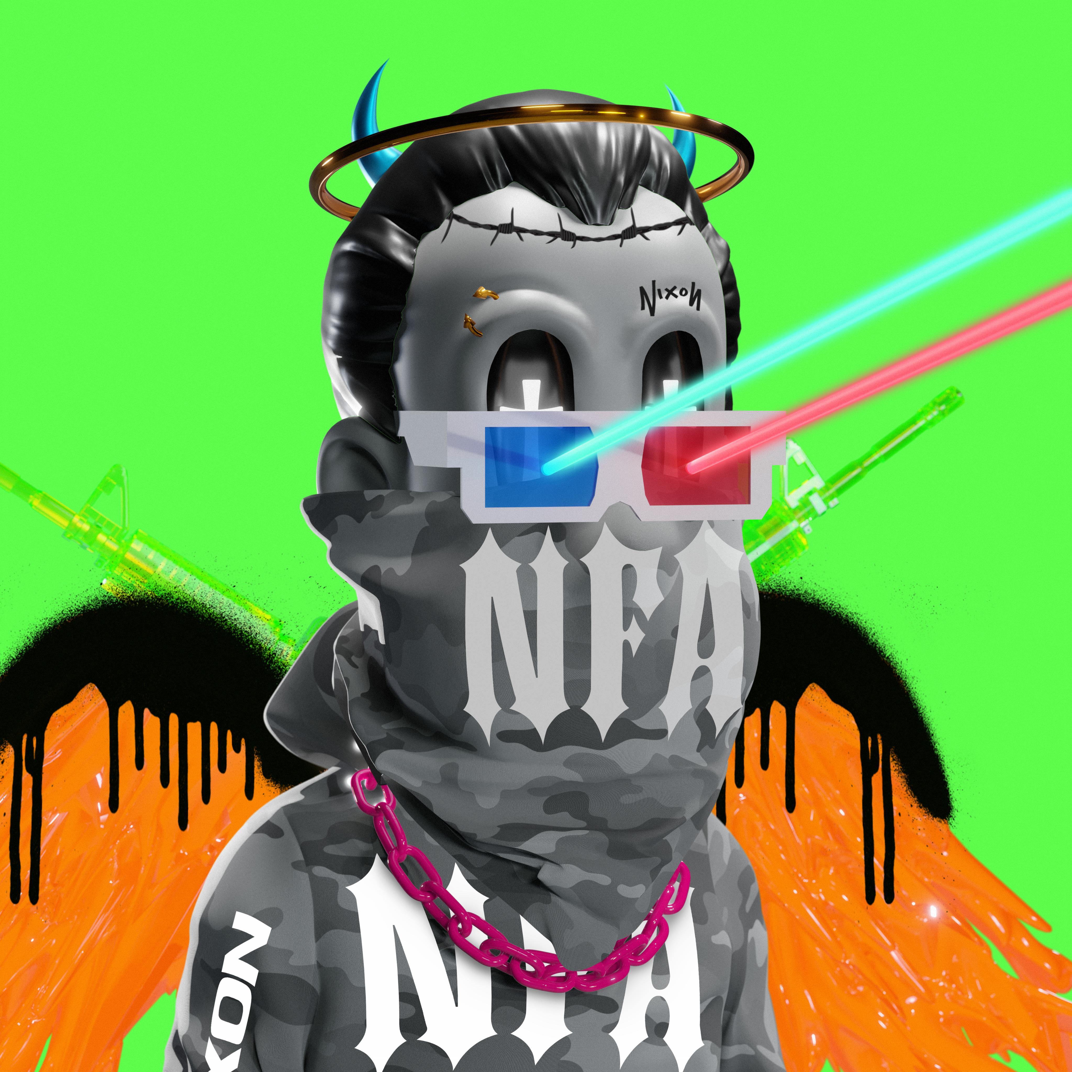 NFT Image
