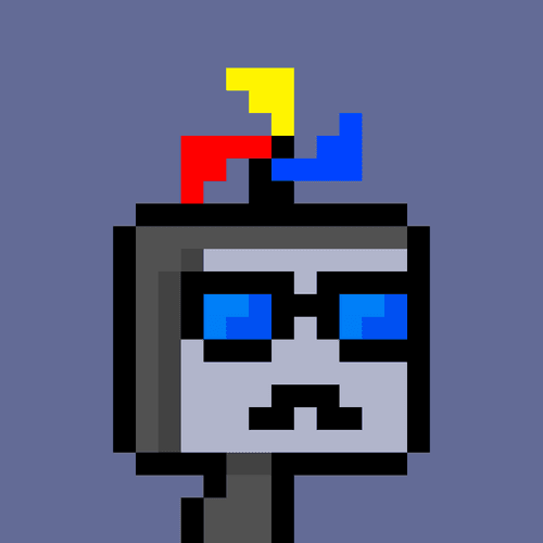 CryptoAgent #8066