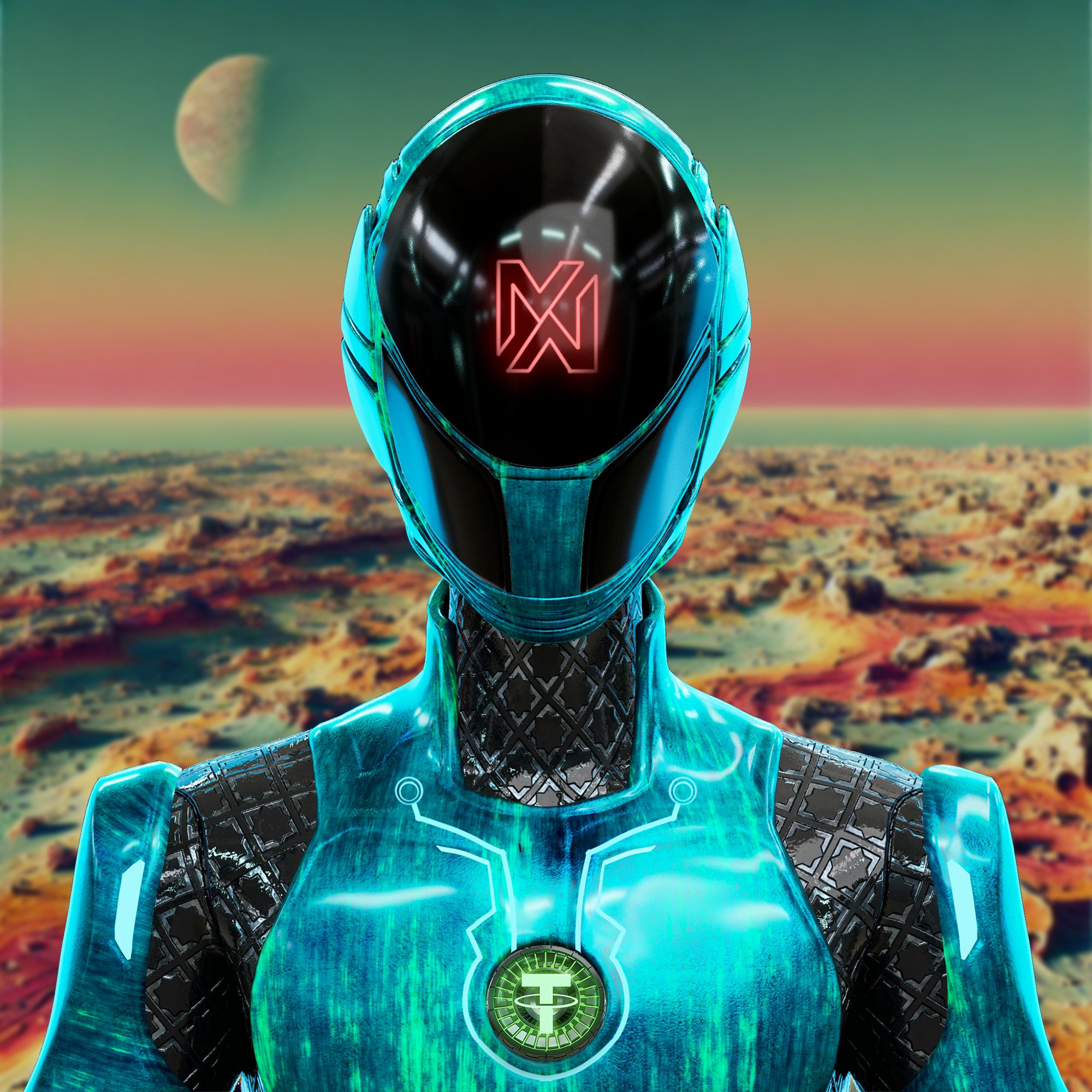 NFT Image