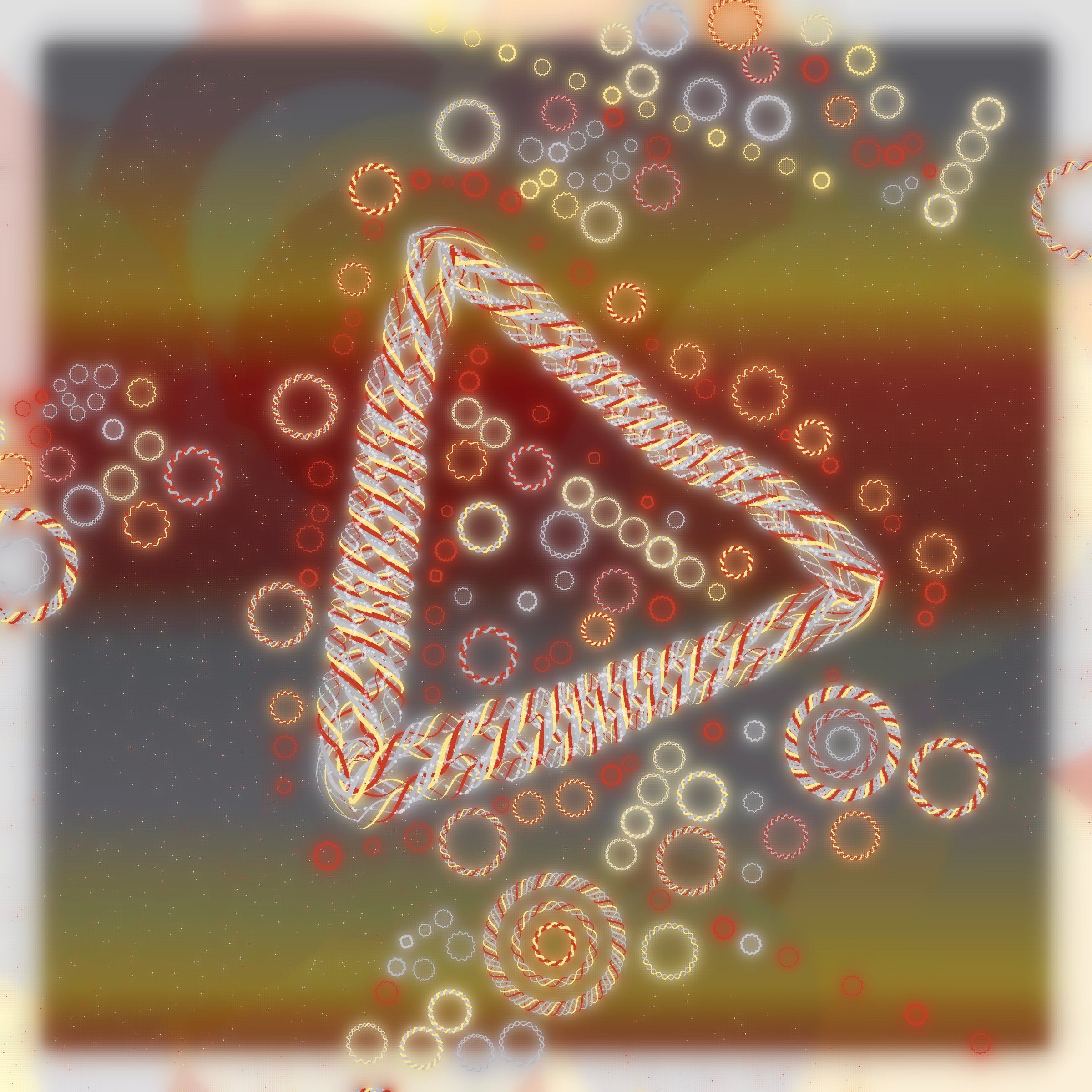 Friendship Bracelets #38868