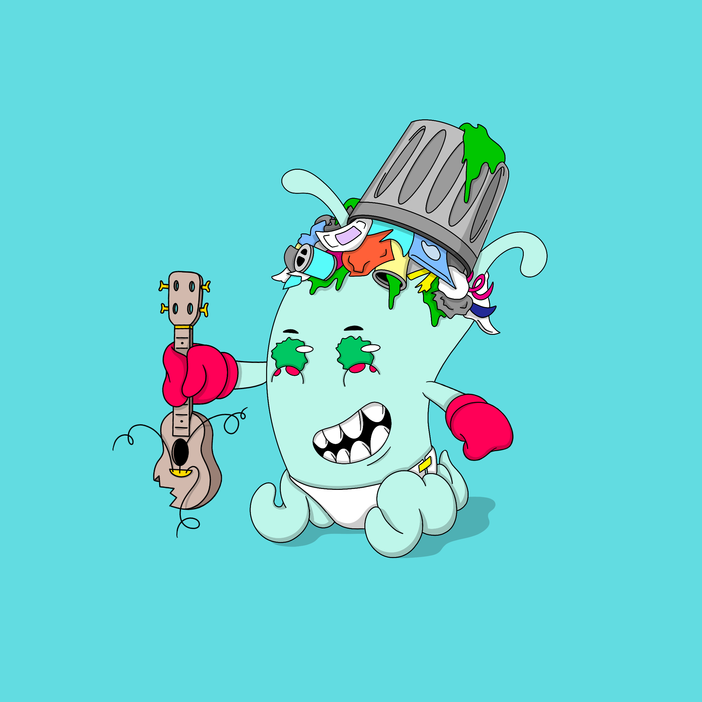 NFT Image